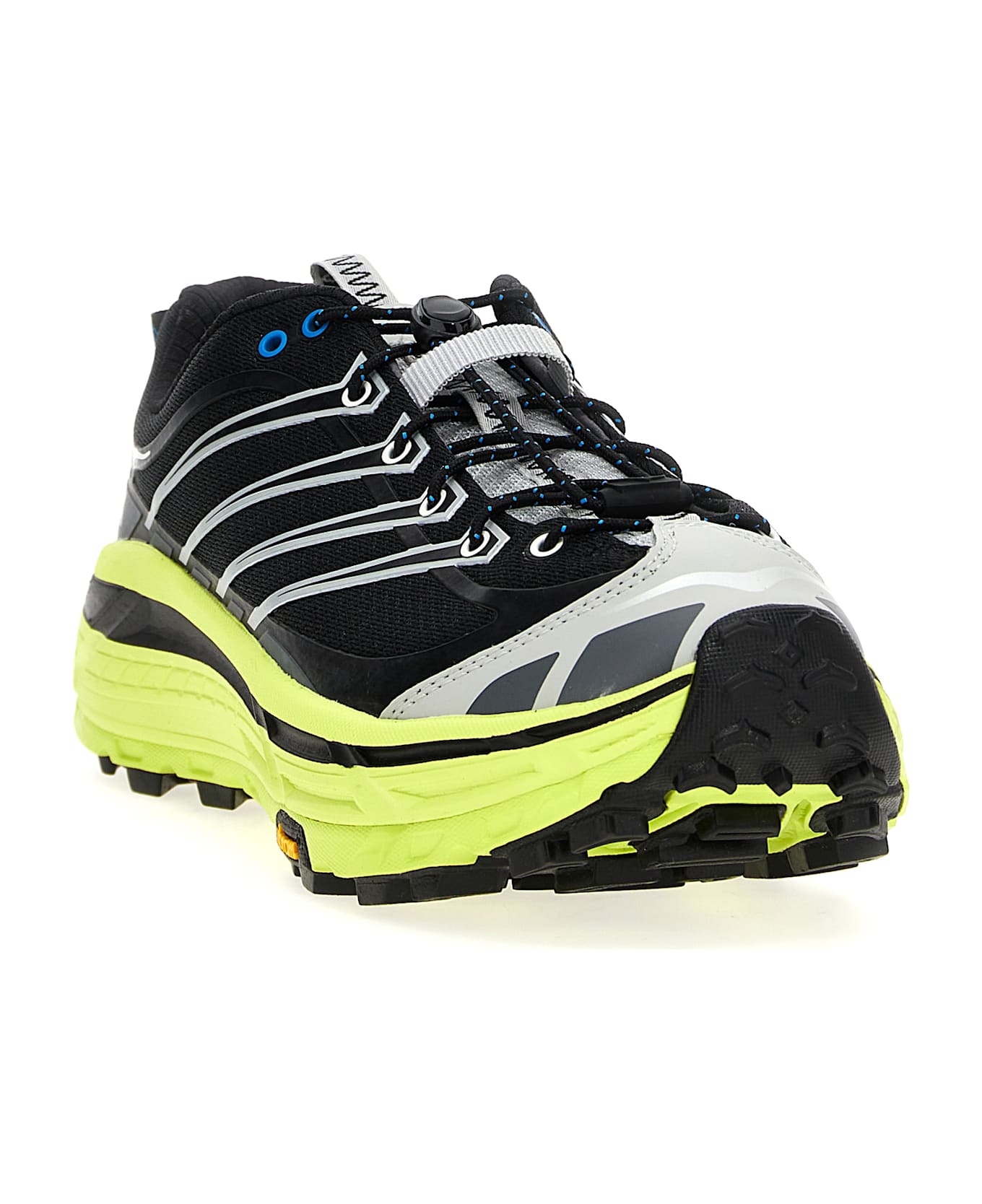 Hoka 'mafate Three2' Sneakers - Multicolor