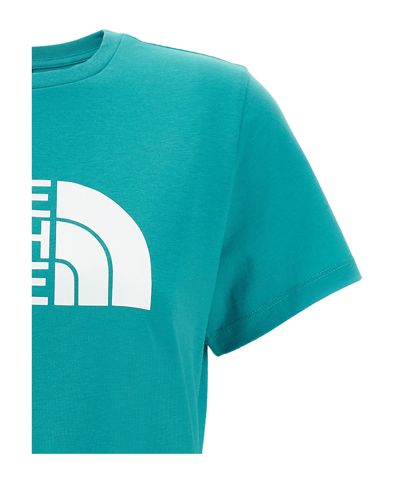 The North Face 
easy
 T-shirt - Light Blue