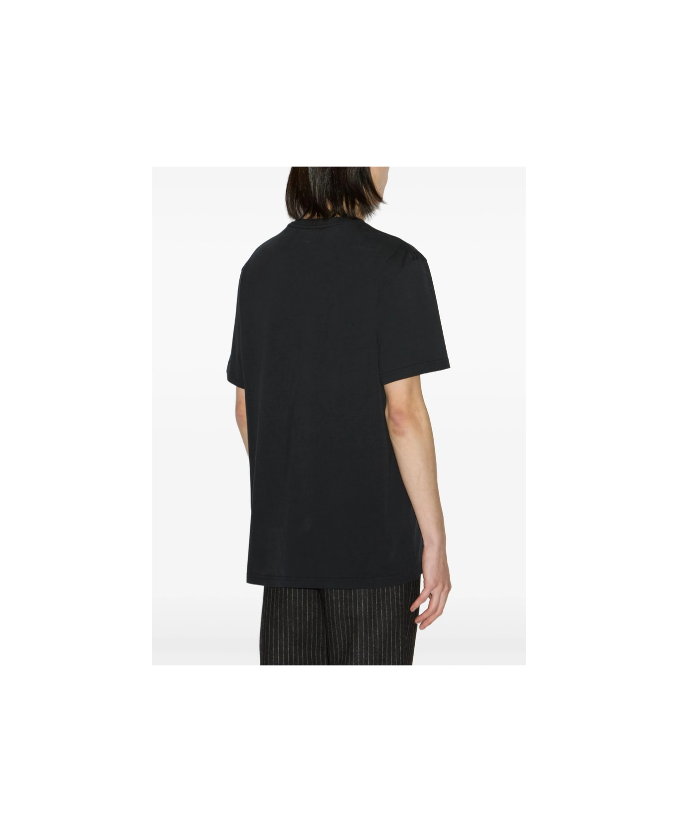 Isabel Marant T-shirt - BLACK シャツ