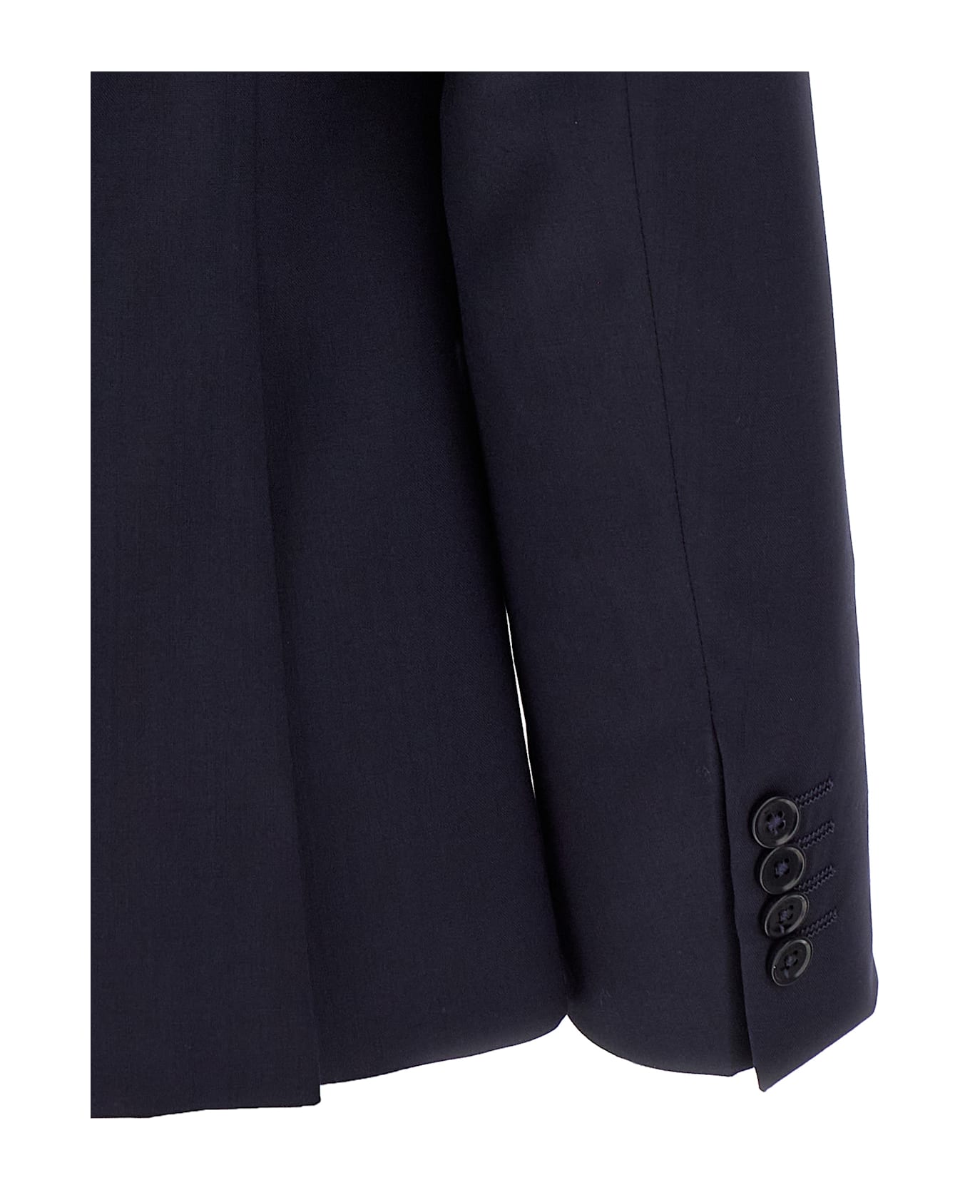 Pal Zileri 
duca
 Blazer - Multicolor