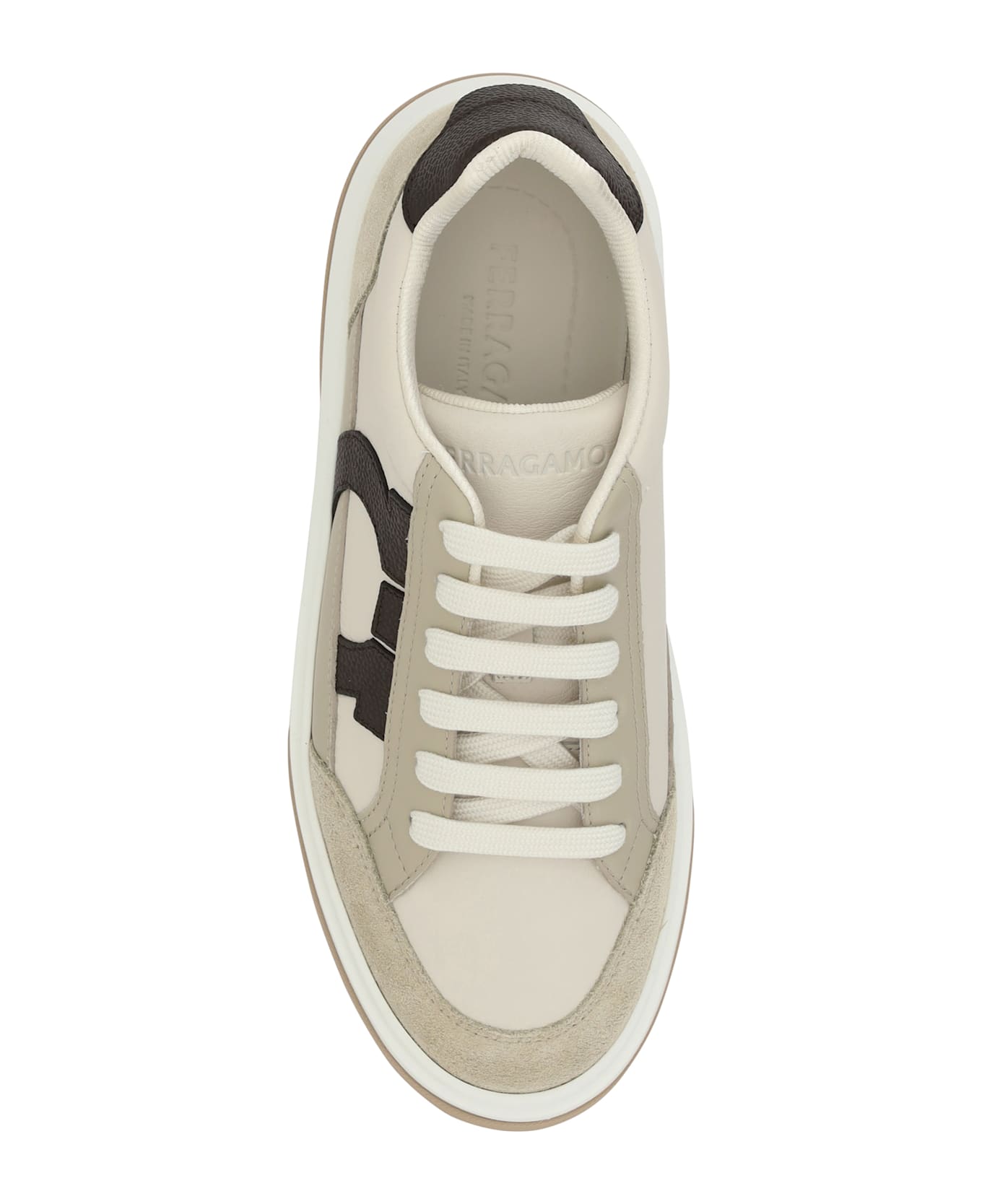 Ferragamo Sneakers | italist