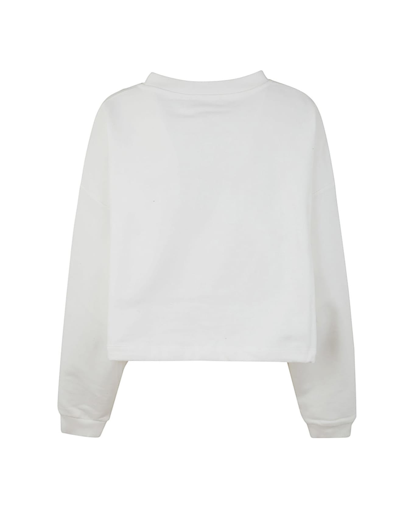 Marni Sweatshirt - Natural White