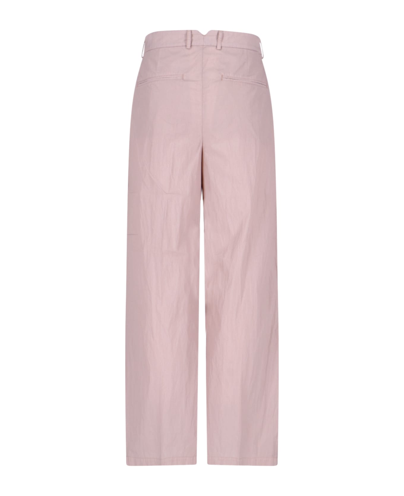 Our Legacy 'cheerful' Pants - Pink