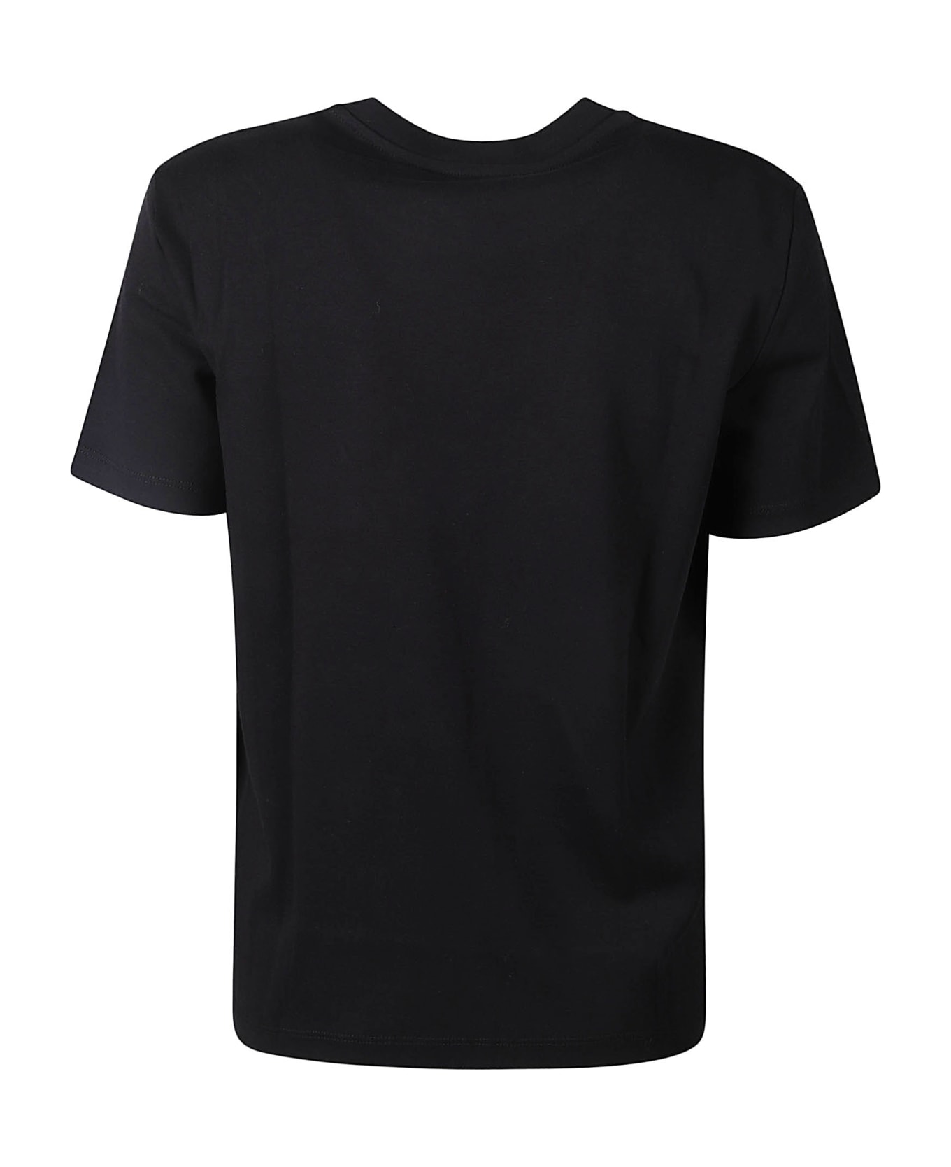 'S Max Mara Sax T-shirt - Black