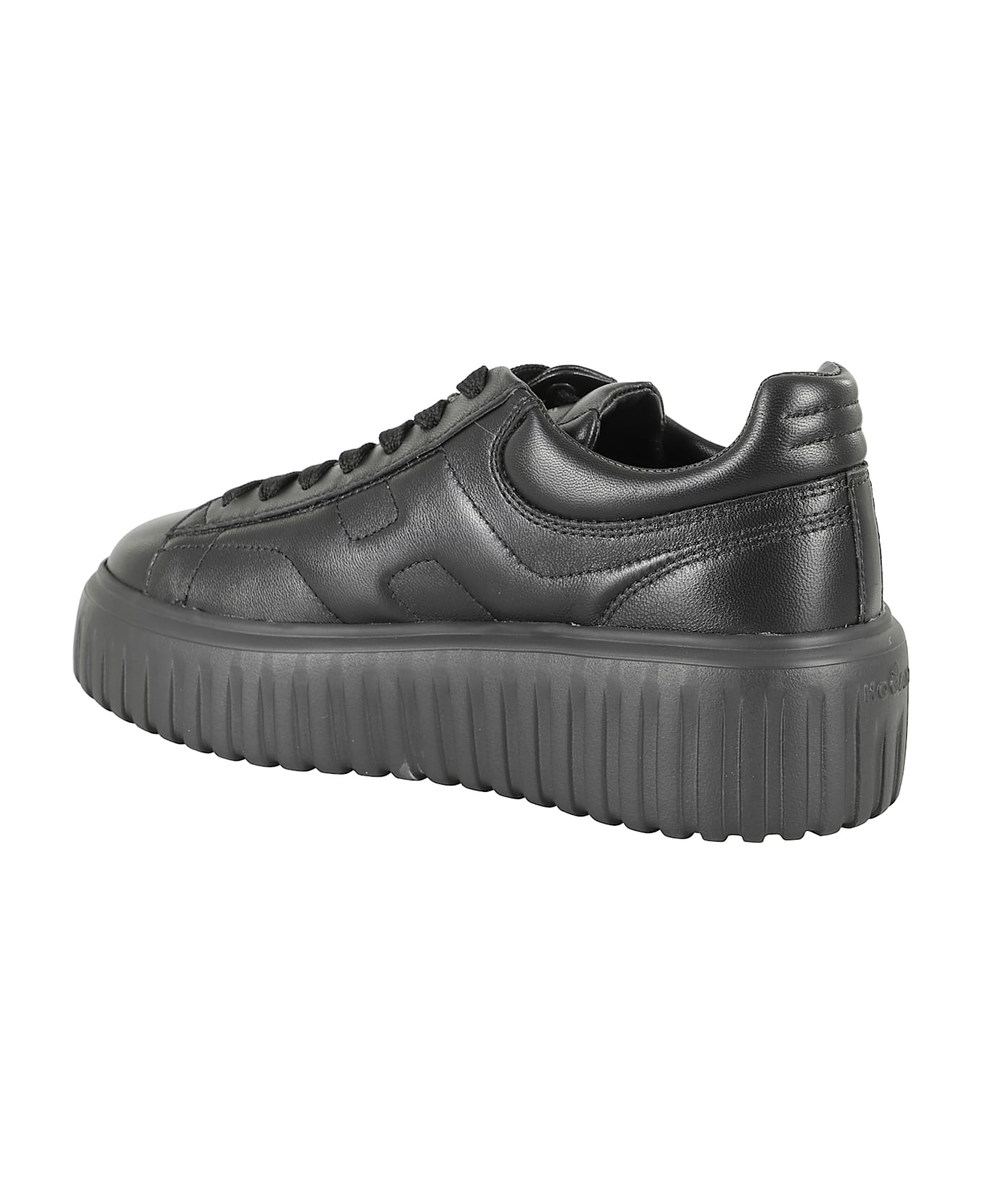 Hogan H Stripes Allacciato H - Altraversione スニーカー