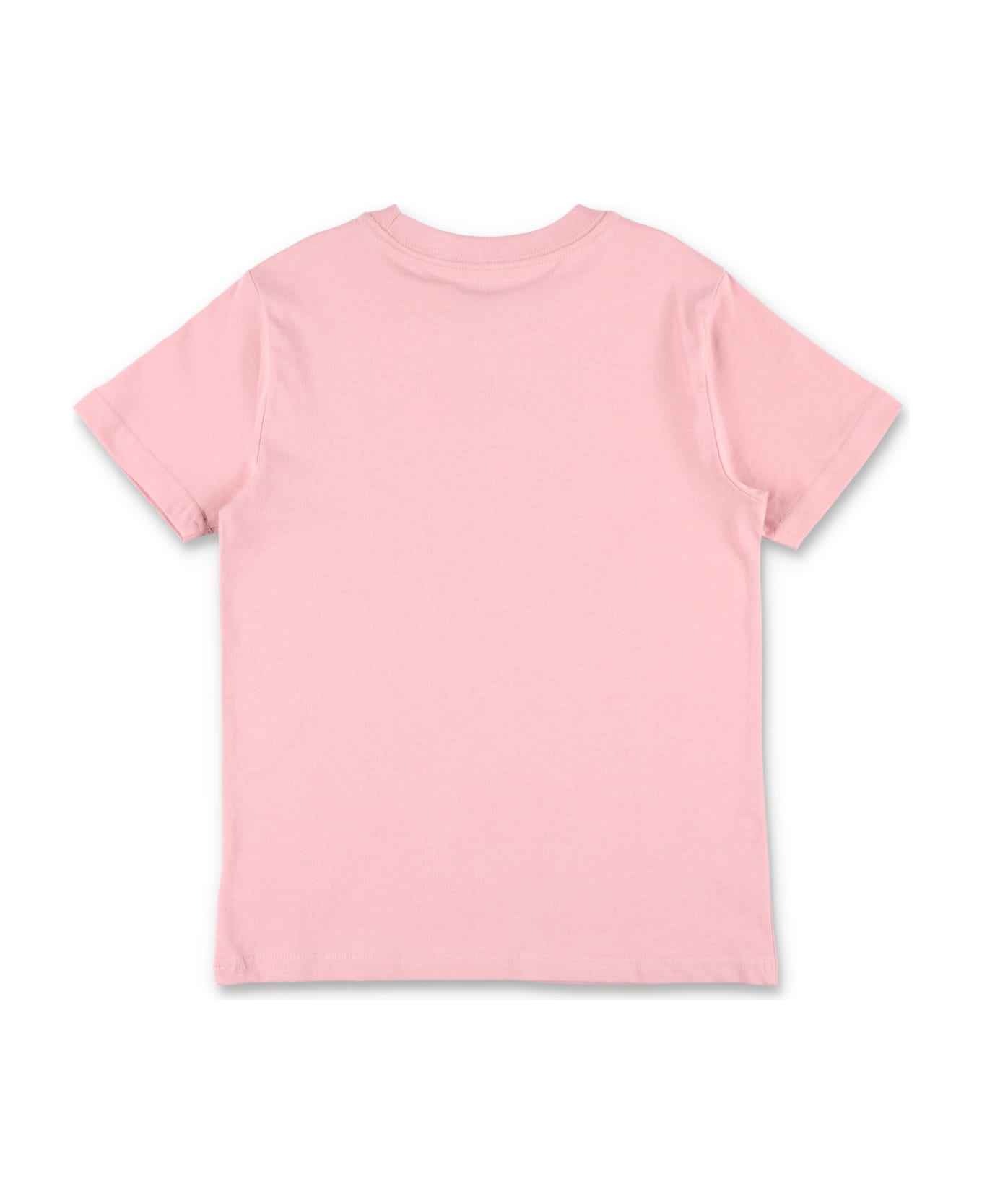 Polo Ralph Lauren Kid - Basic T-shirt - ROSE