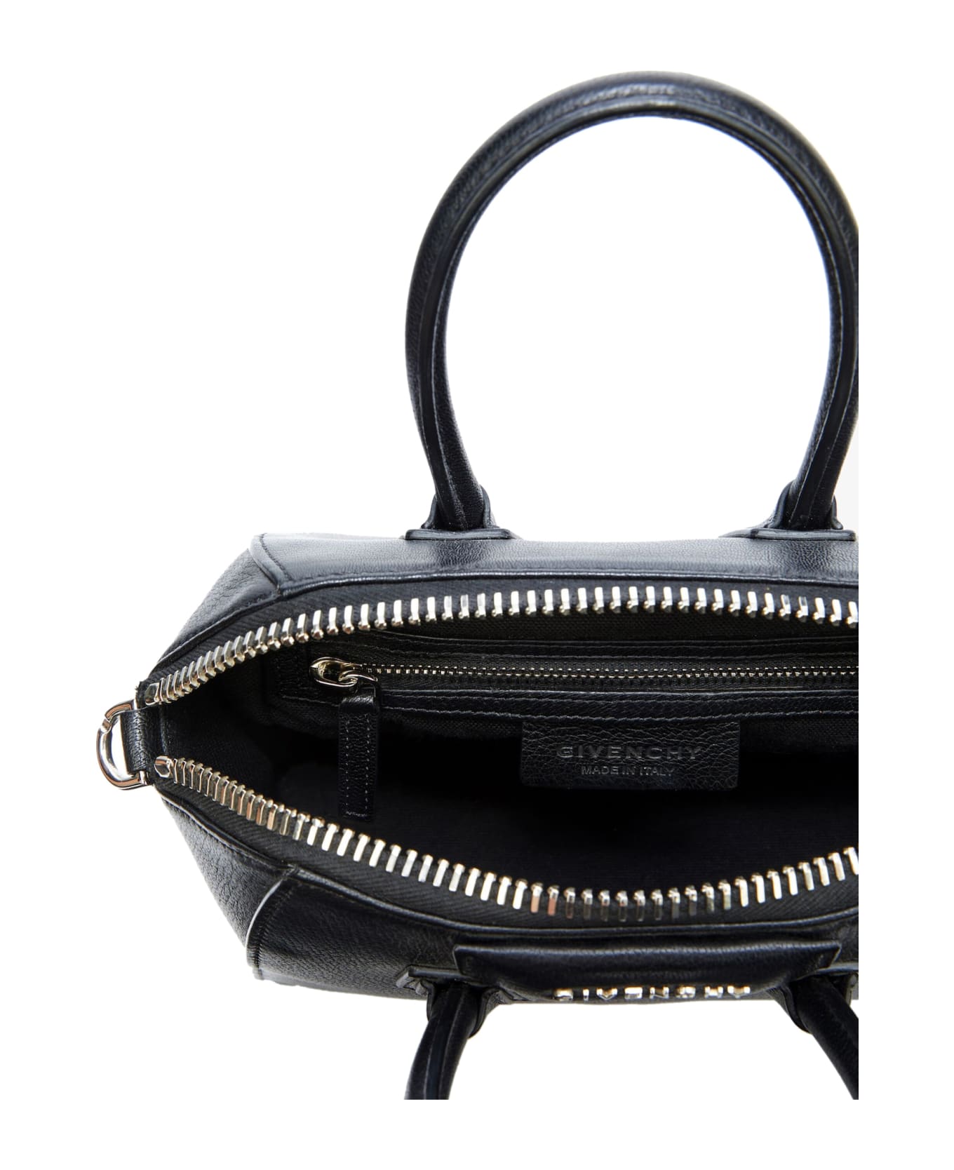 Givenchy Antigona - Mini Bag - Black