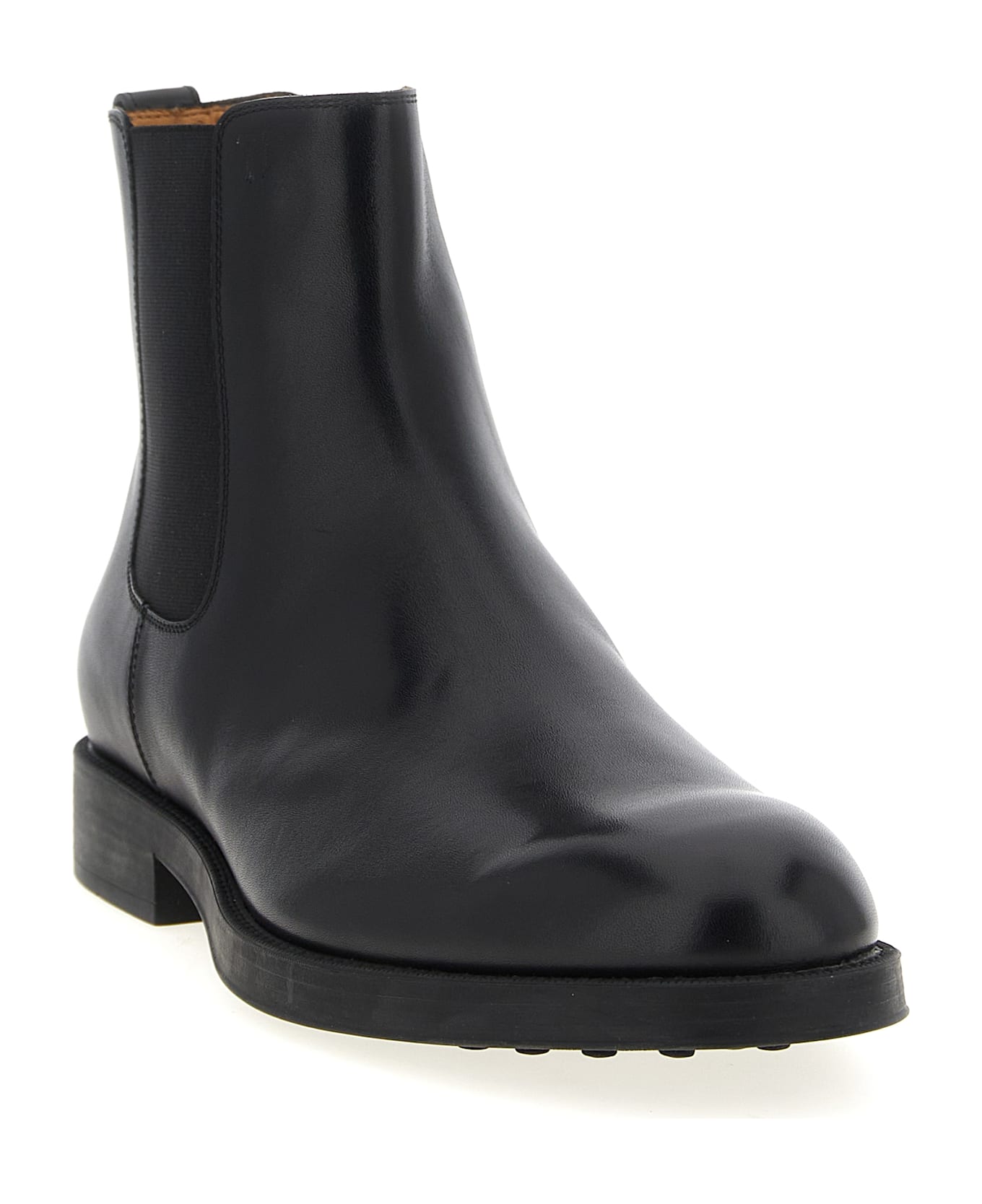 Tod
s Chelsea Ankle Boots