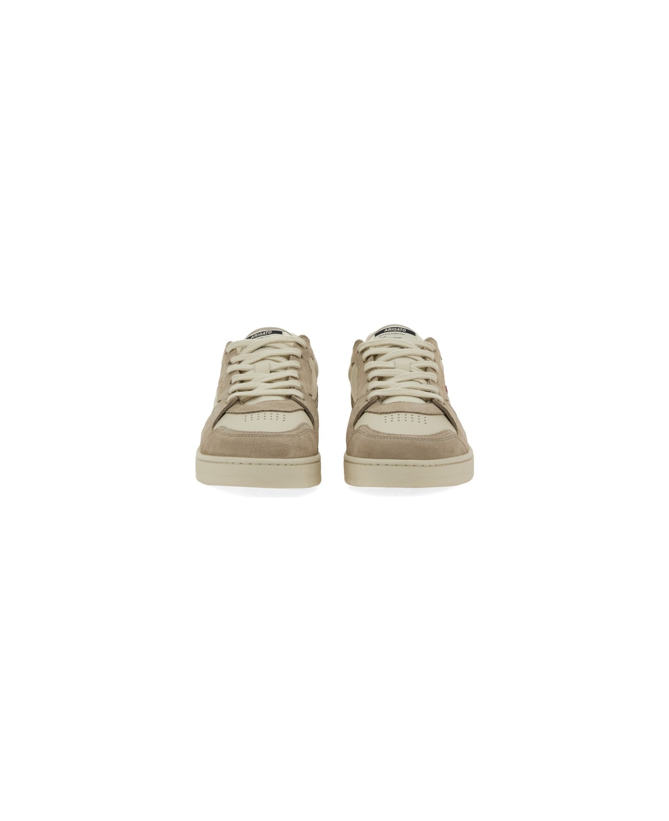 Axel Arigato "says Lo Bee Bird" Sneaker - BEIGE