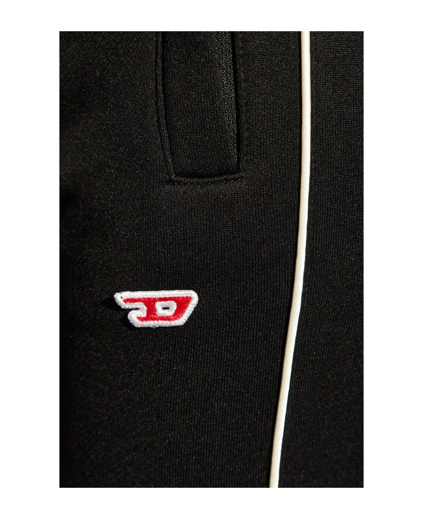 Diesel Sweatpants - Xxa