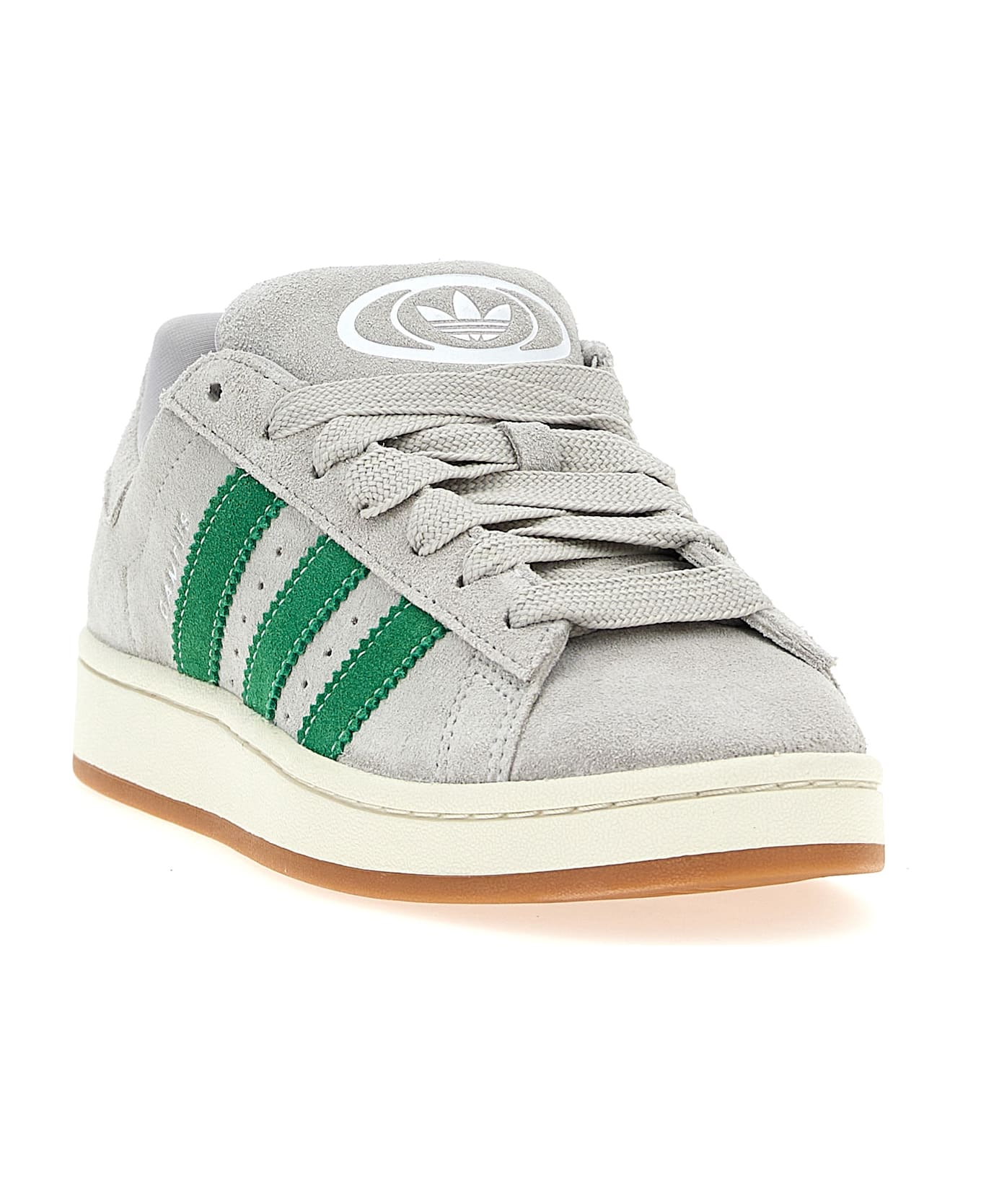 Adidas Originals 
campus 00s
 Sneakers - Gray