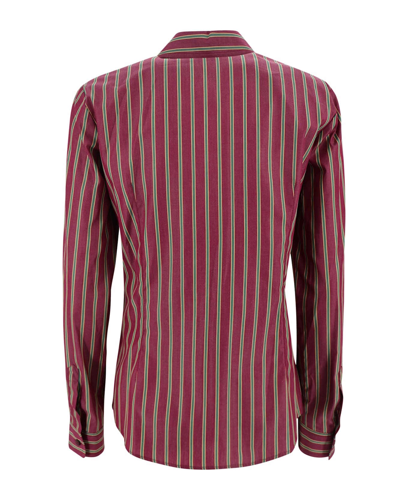 Etro Striped Shirt