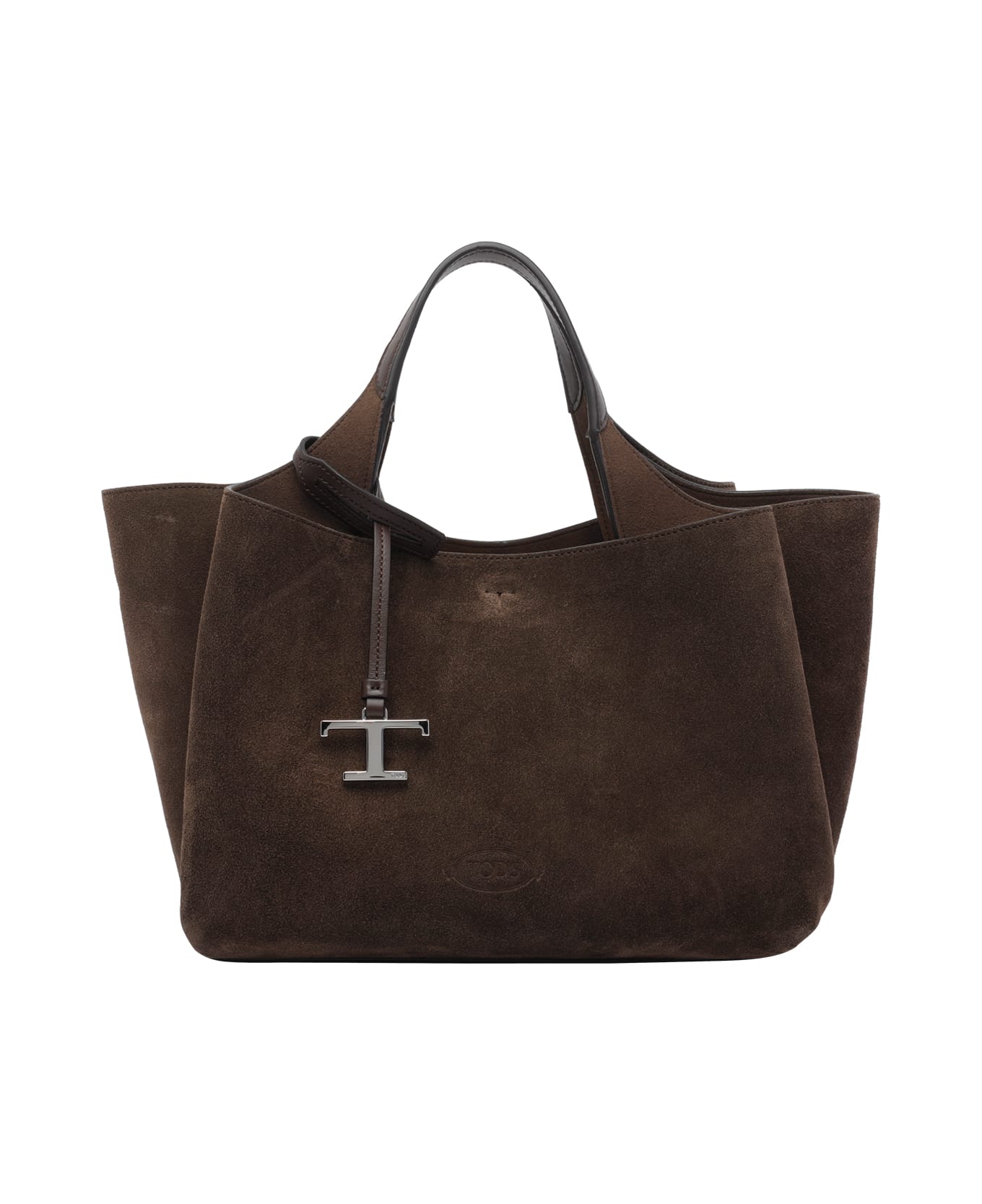 Tod
s Handbag - Brown