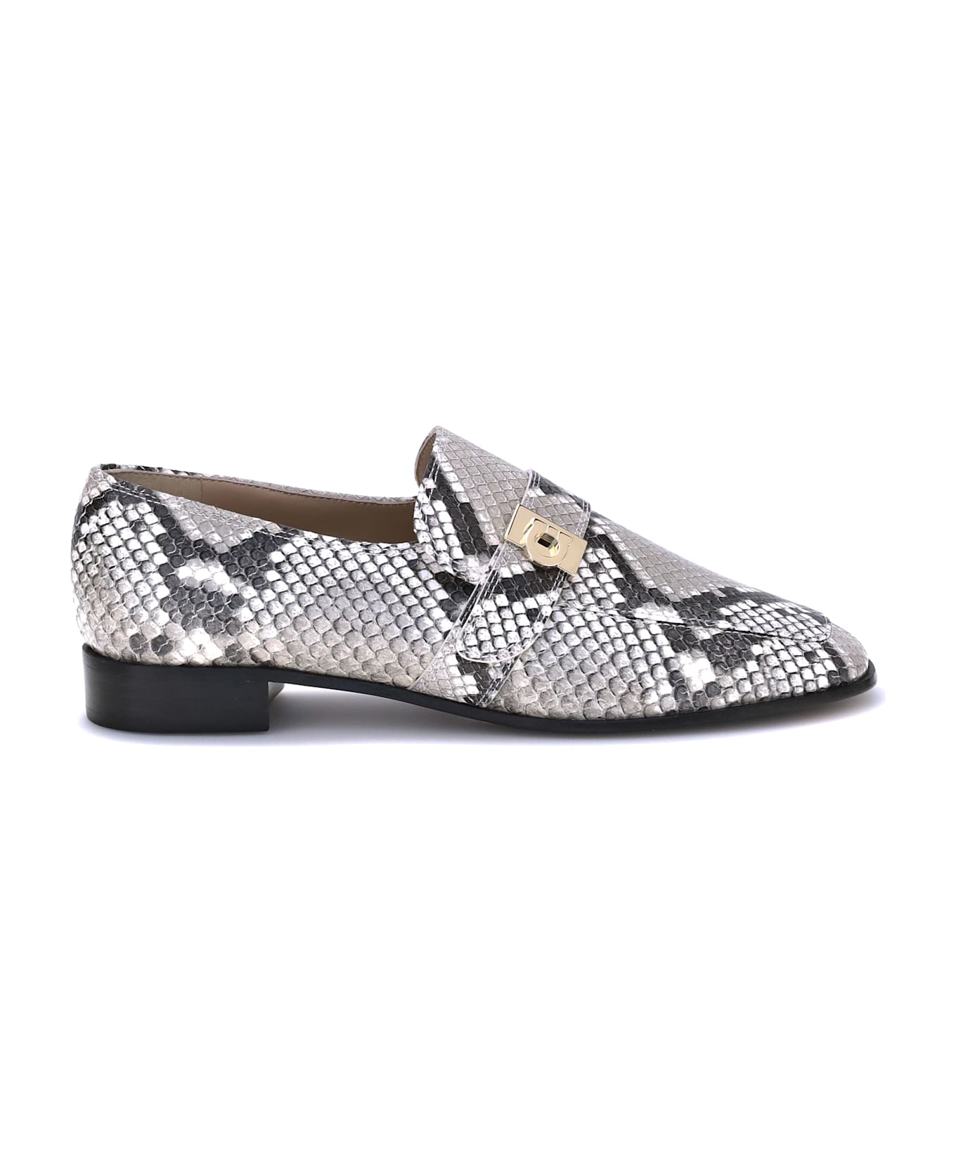 Ferragamo Loafer