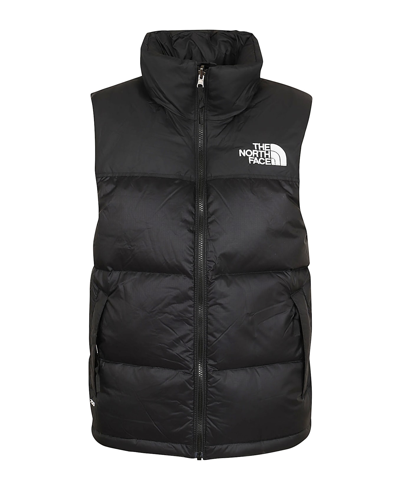 The North Face Men S 1996 Retro Nuptse Vest - Black