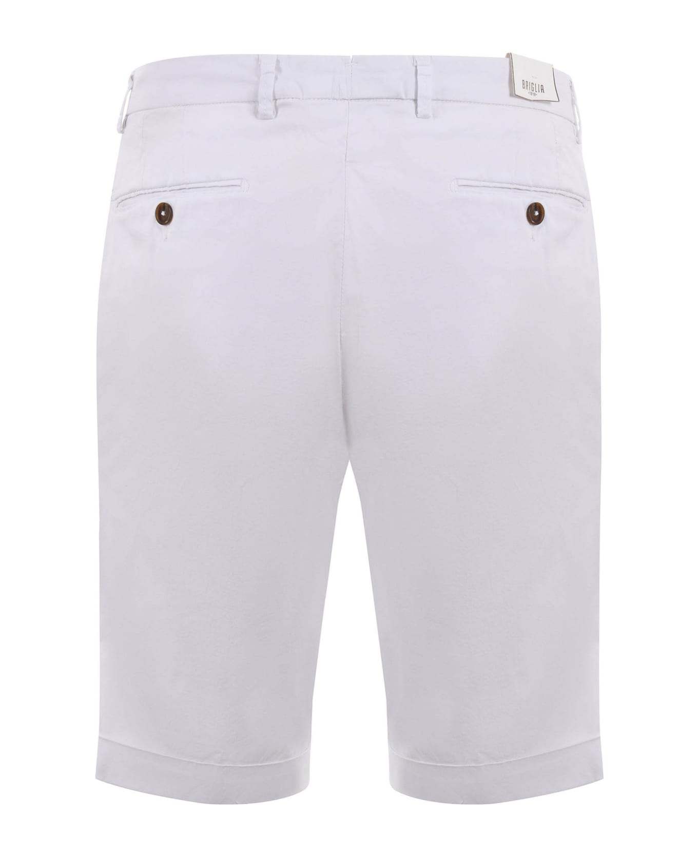 Briglia 1949 Briglia Shorts - Bianco