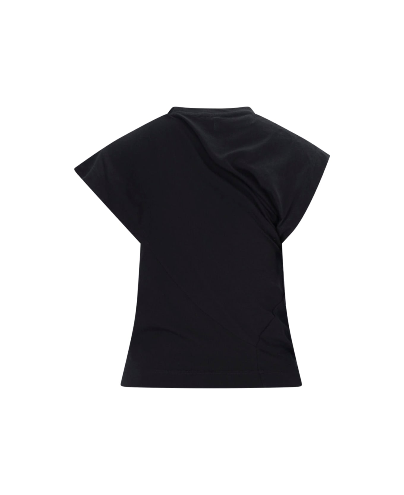 Vivienne Westwood Top "hebo" - Black  