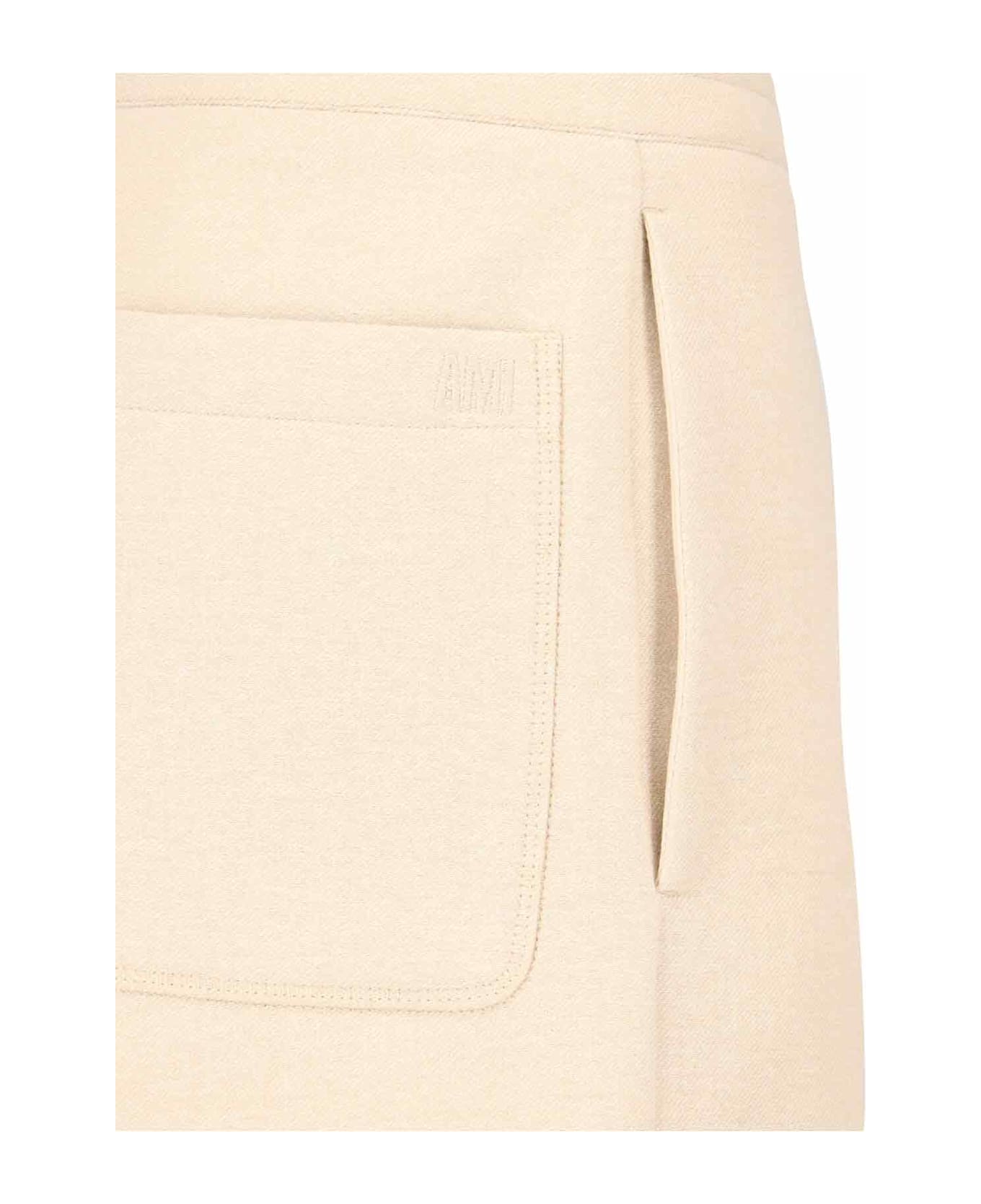 Ami Alexandre Mattiussi Joggers | italist