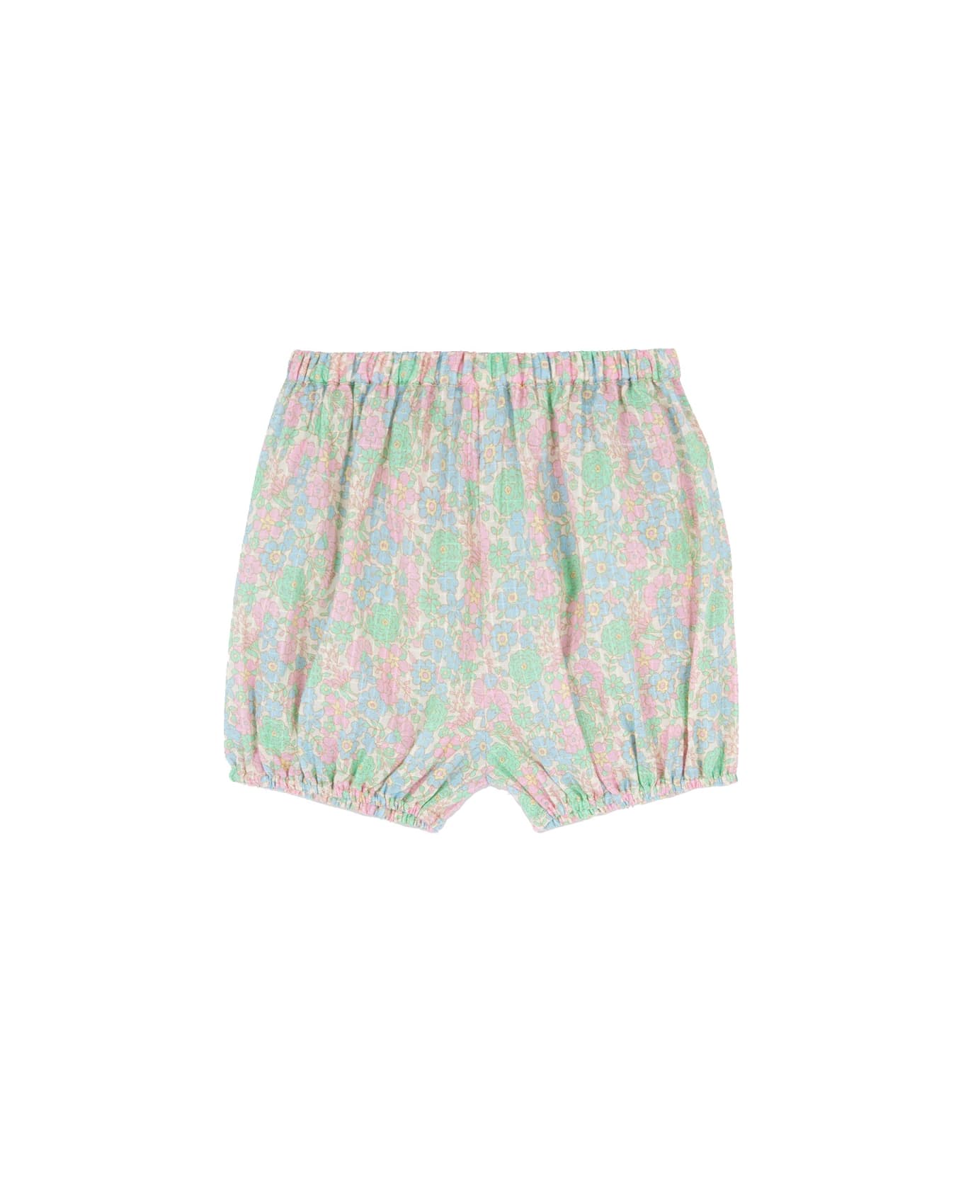 Bonton Short - MULTICOLOUR