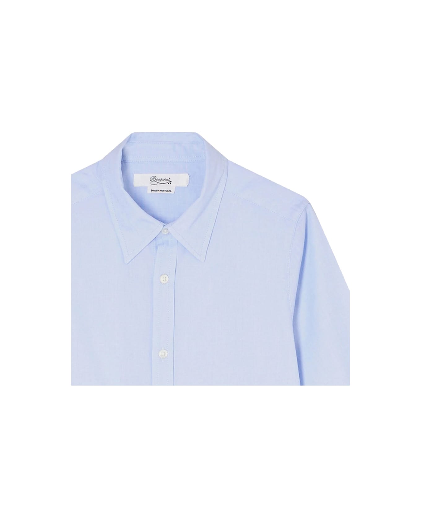 Bonpoint Chemise Acteur - AZURE
