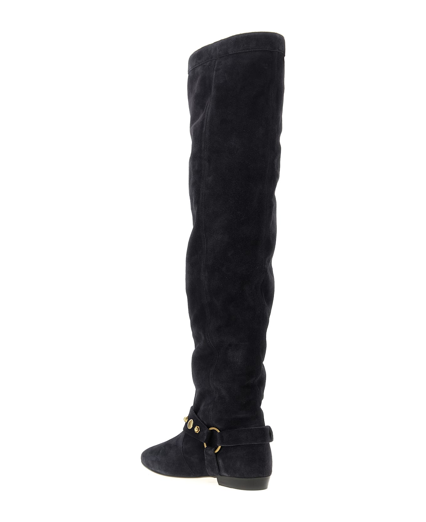 Isabel Marant 
selize
 Boots - Black  
