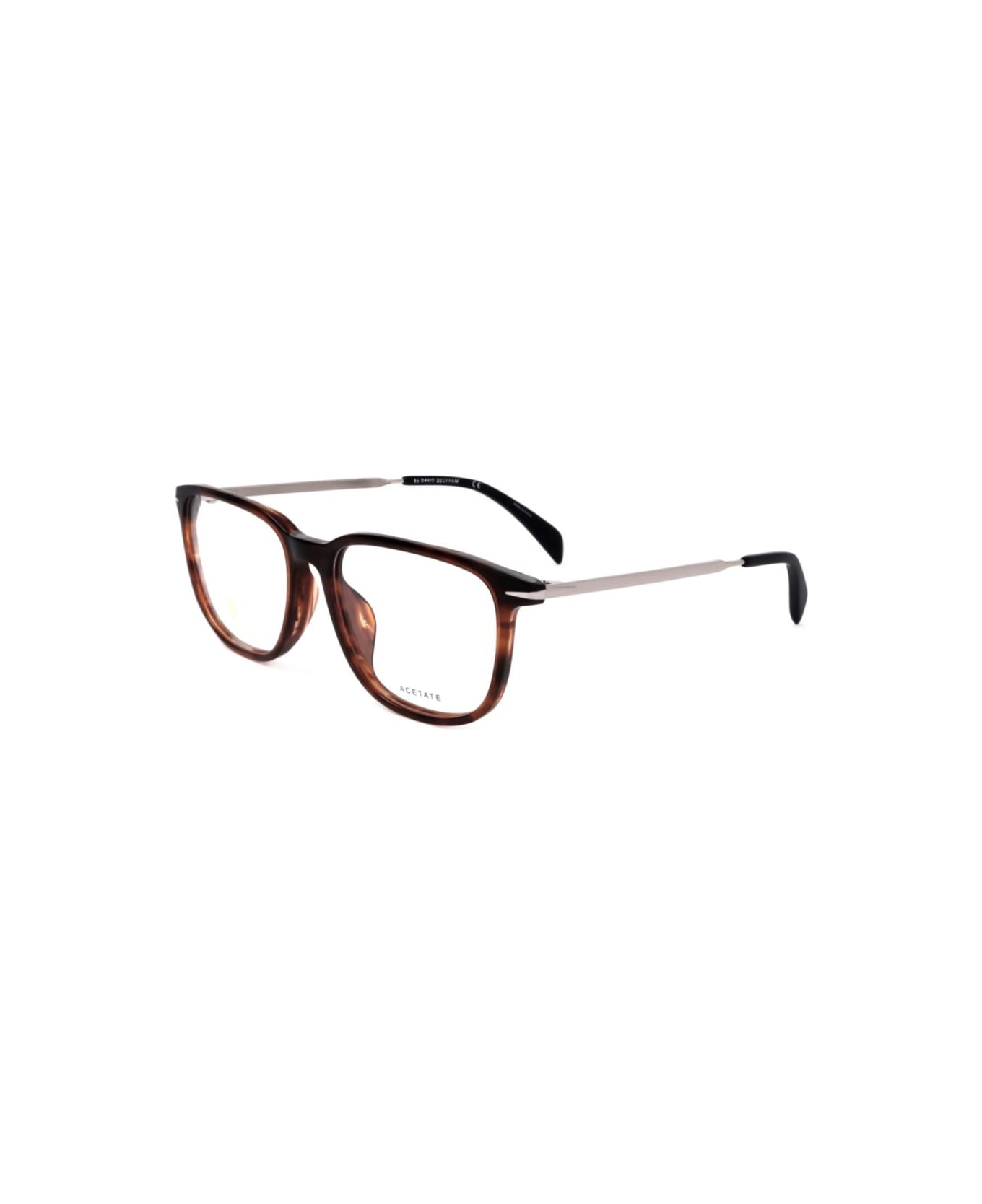 DB Eyewear by David Beckham Db 7074/fex4-brown - EX4-BROWN