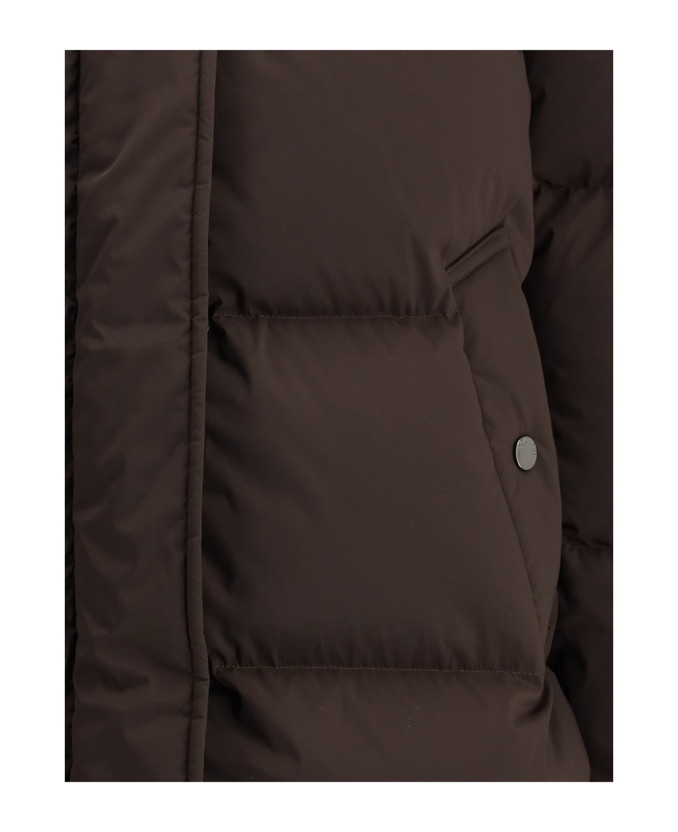 Woolrich Kelly Down Jacket