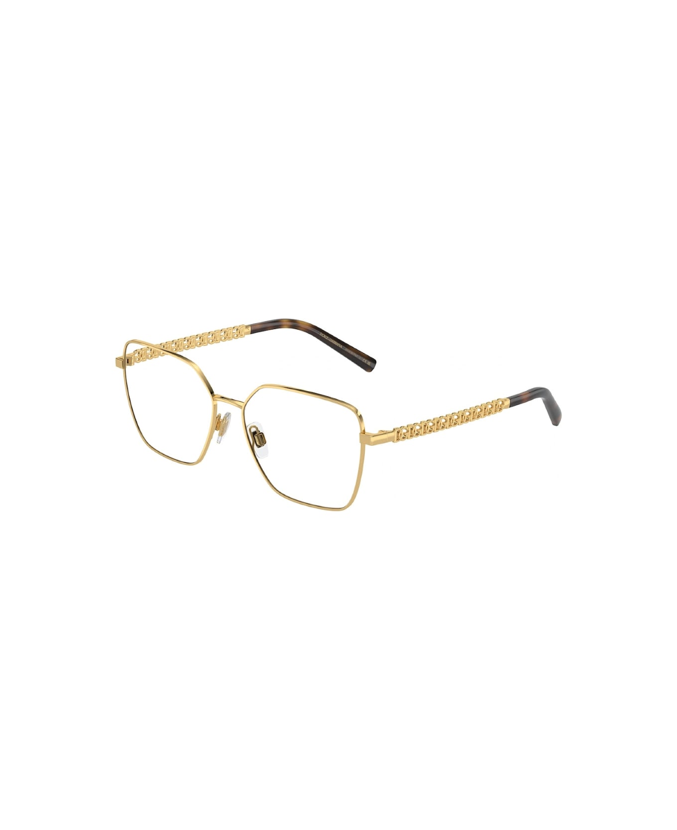 Dolce & Gabbana Eyewear DG1351 02 Glasses