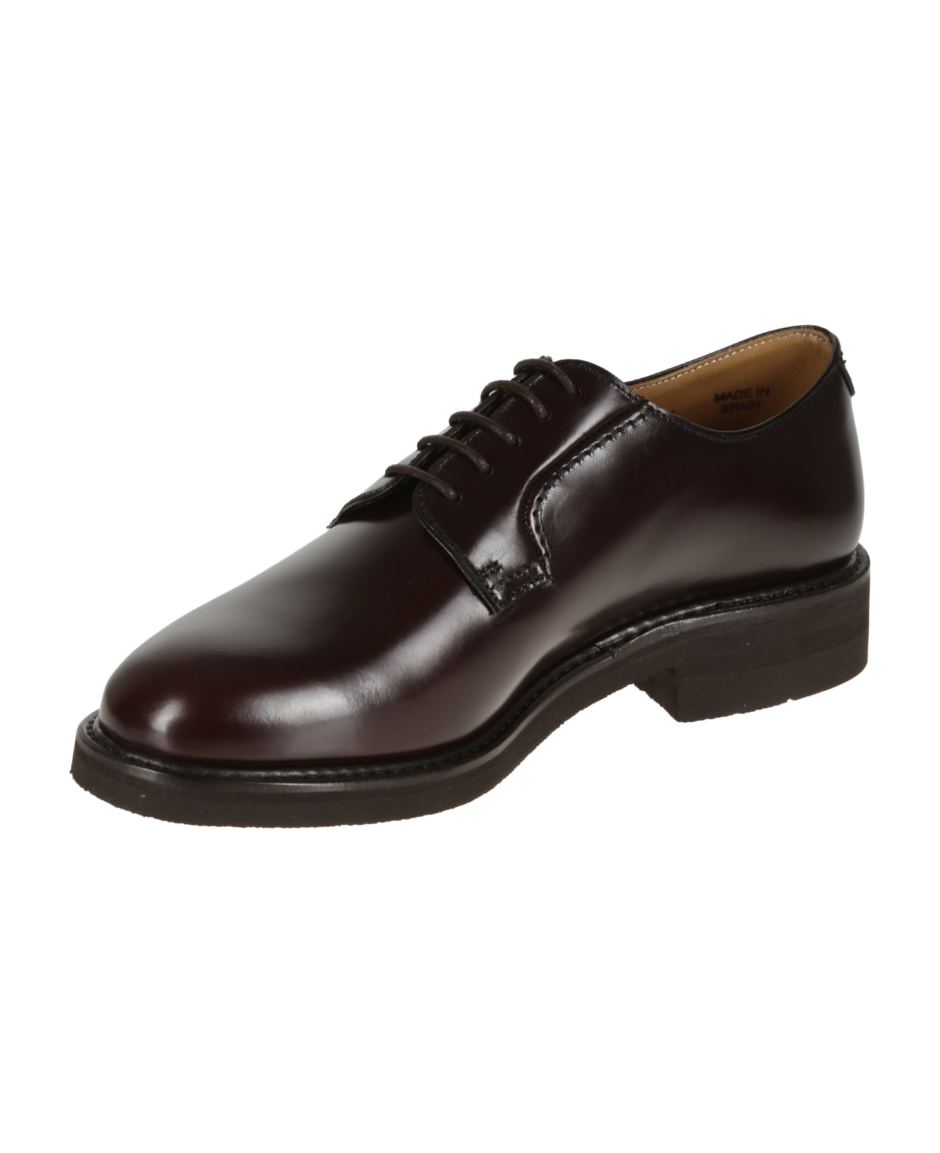 Berwick 1707 Rex 5217-Black Calf Shoes - Shoes Online - Lester Store