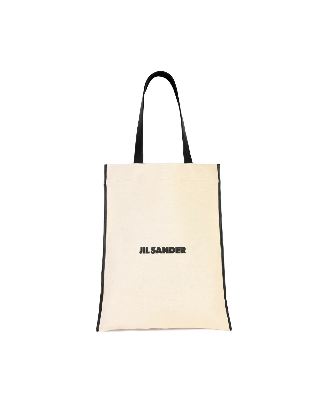 Jil Sander Tote Book Handbag - 280