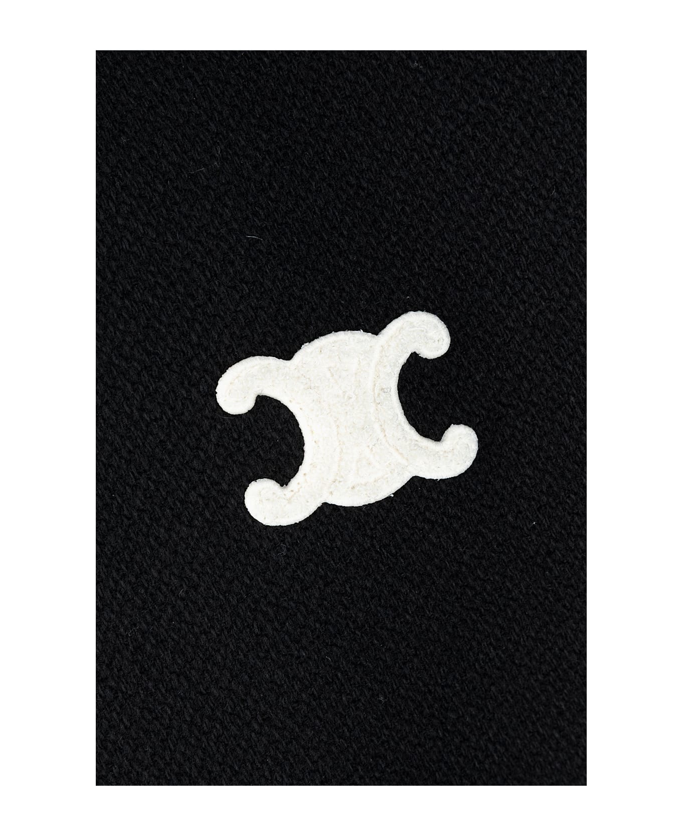 Celine Giubbini - Black