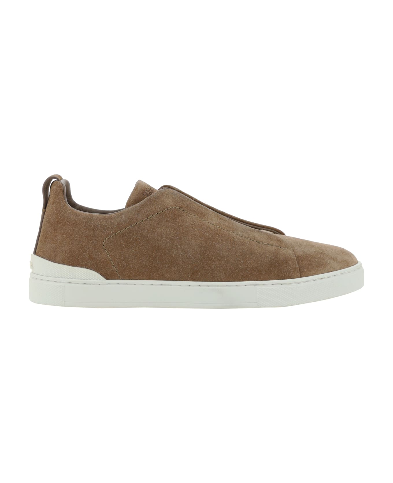 Zegna Sneakers - Beige