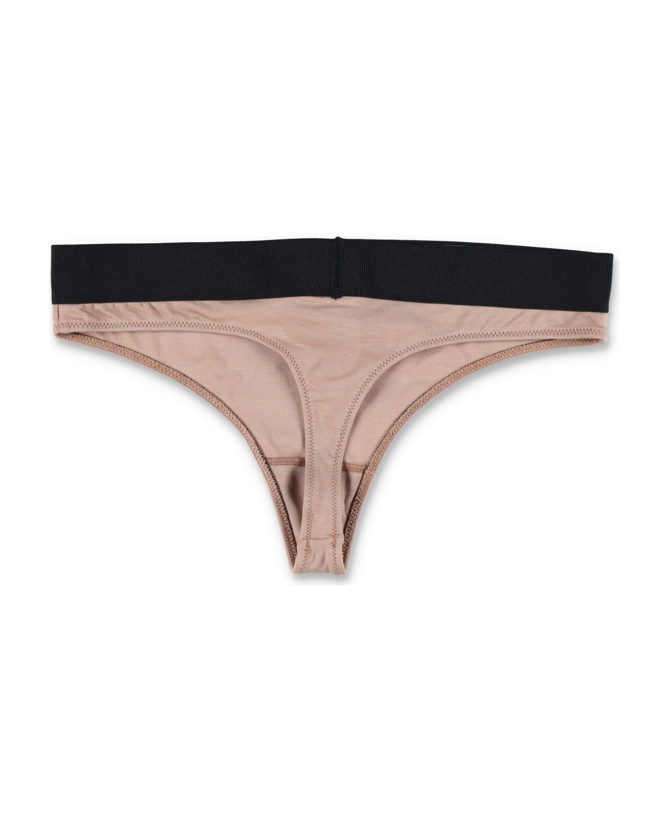 Tom Ford Brief With Logo - DUSTY ROSE ショーツ