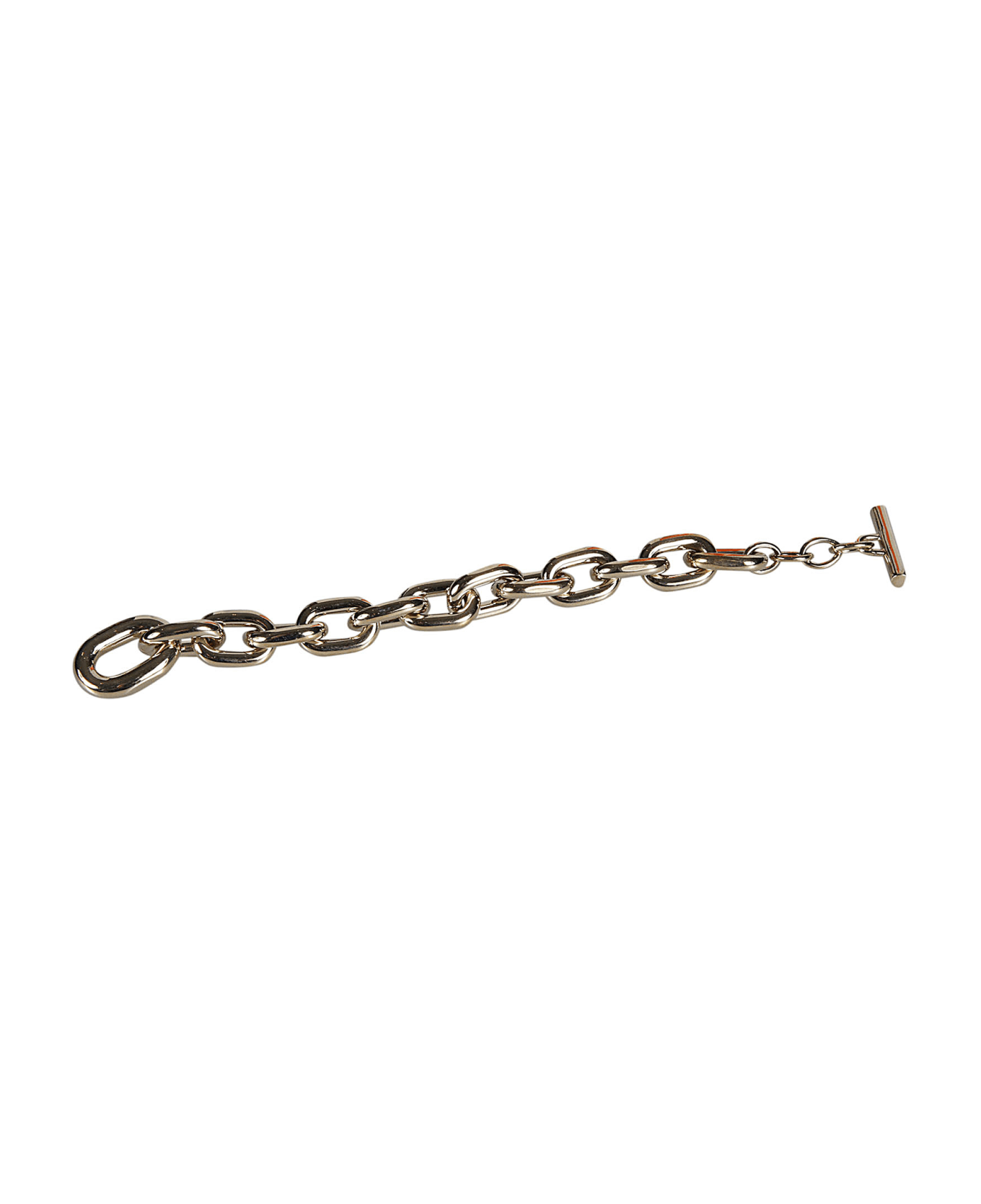 Paco Rabanne Chain Bracelet - Gold