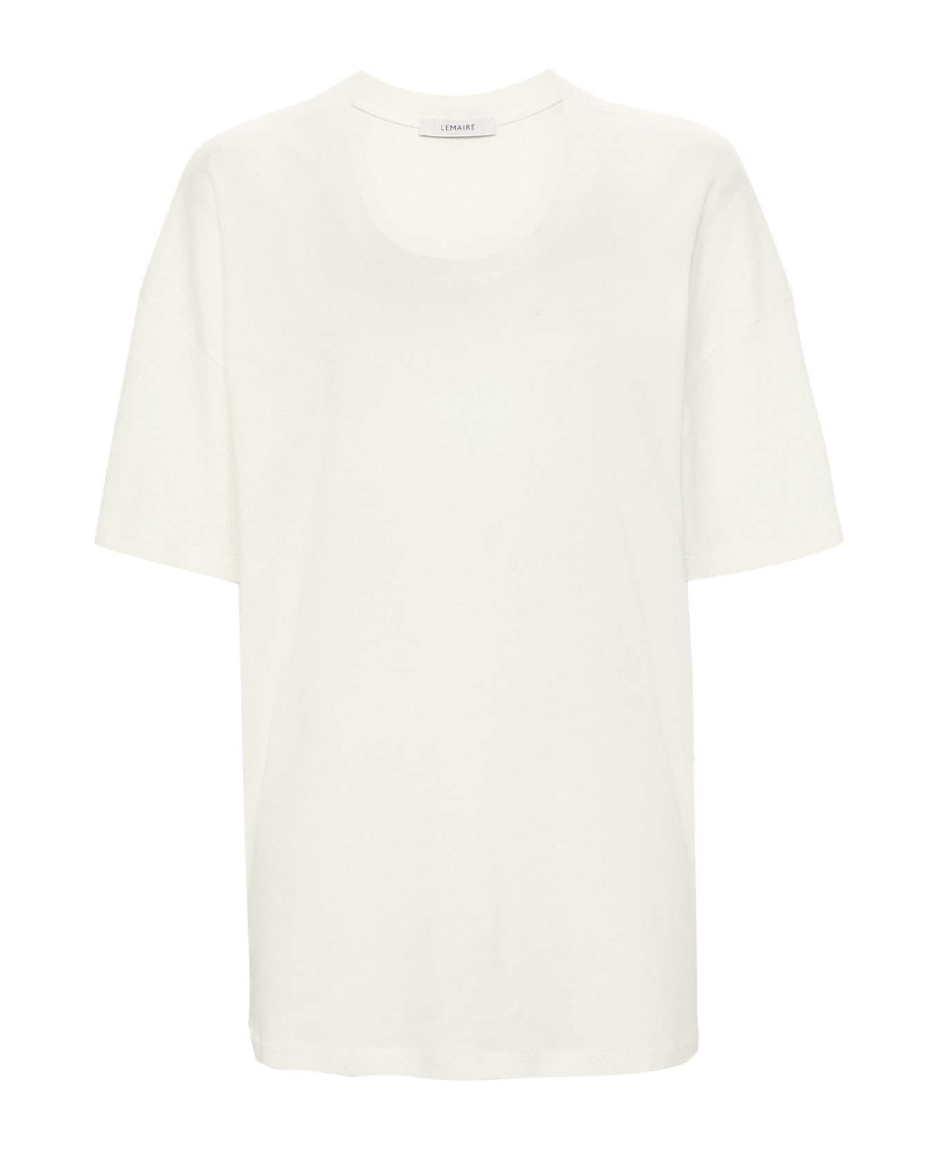 Lemaire T-Shirt - LEMON GLAZE Tシャツ