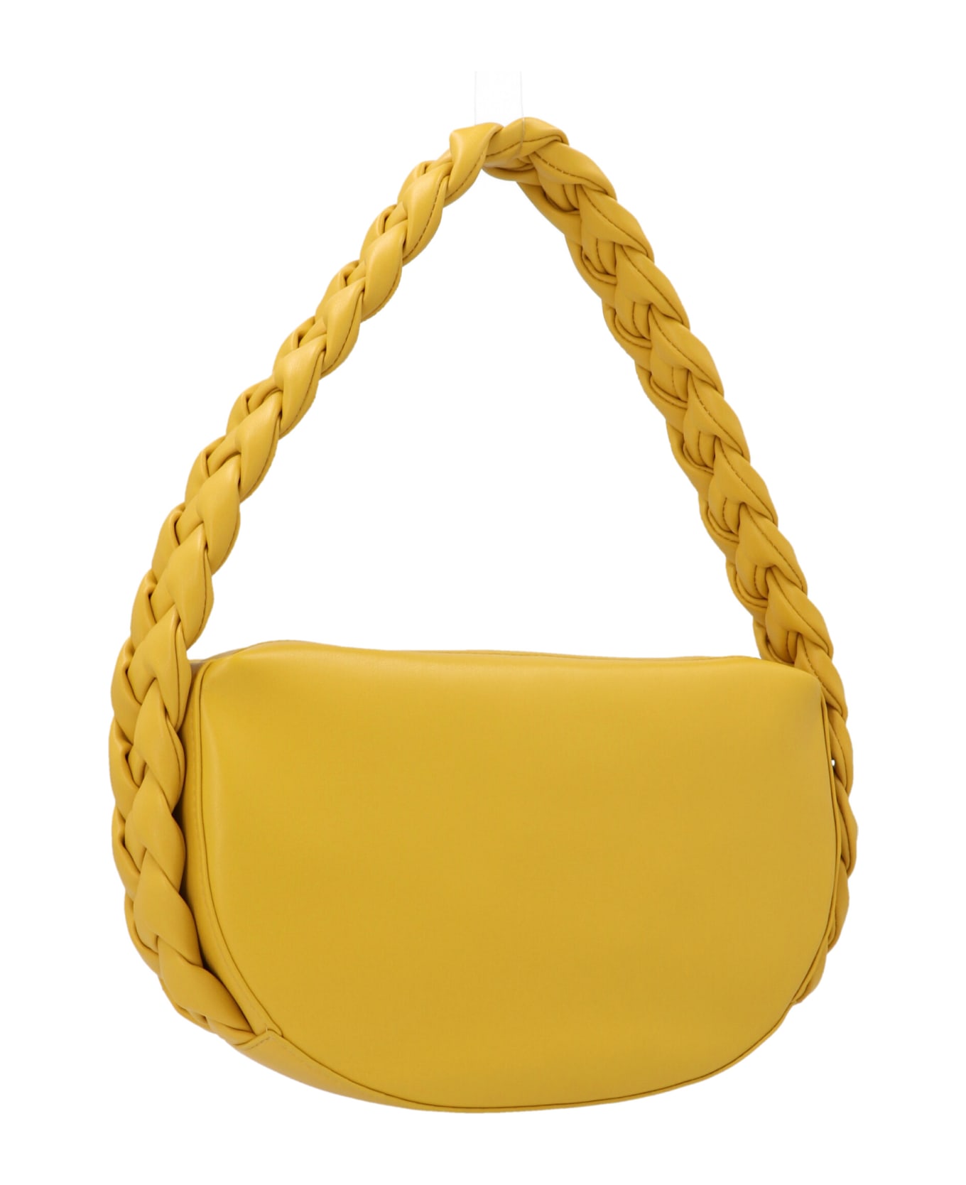 Liu-Jo 'hobo' Small Shoulder Bag - Yellow