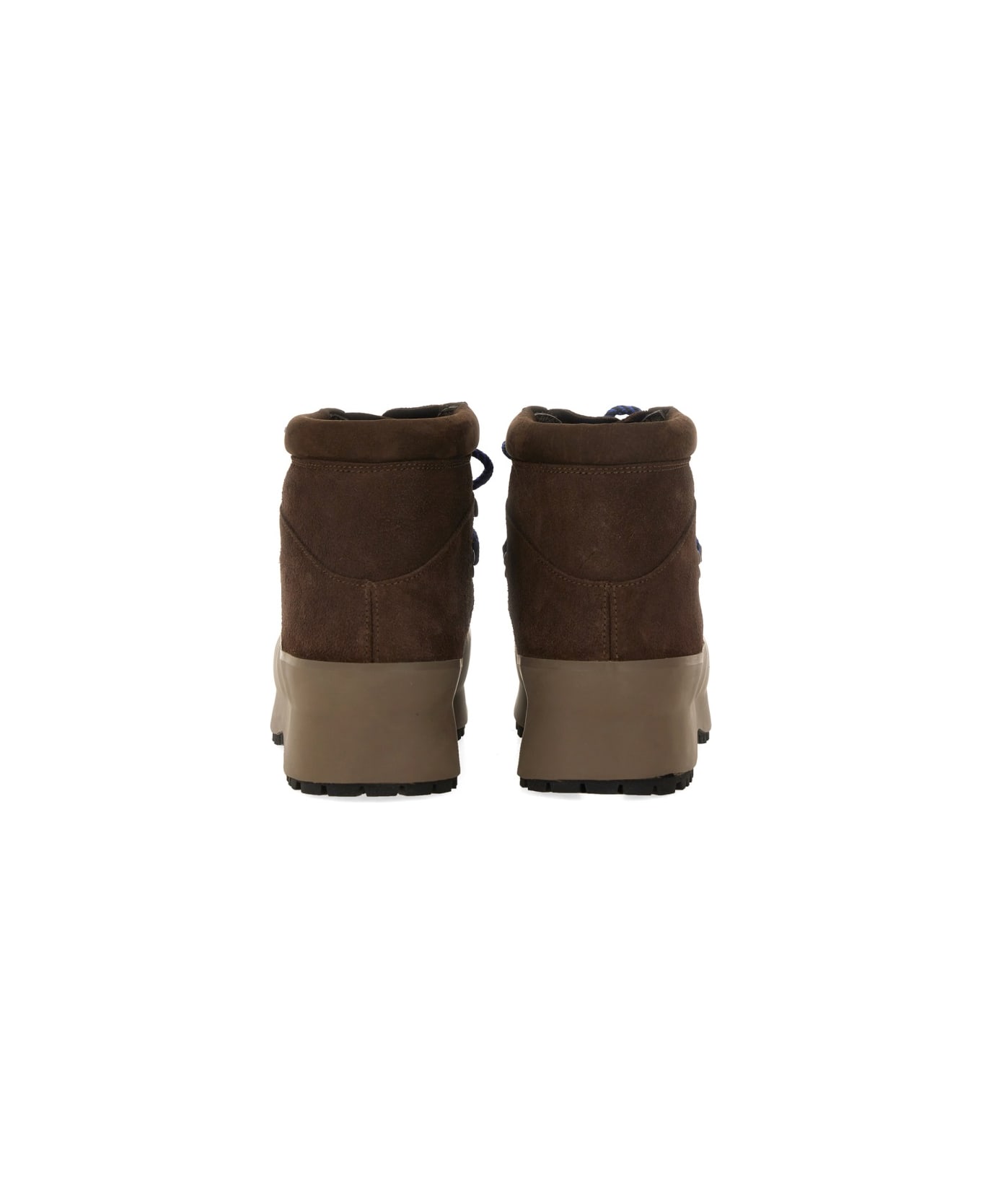 Diemme Rosset Boot - BROWN