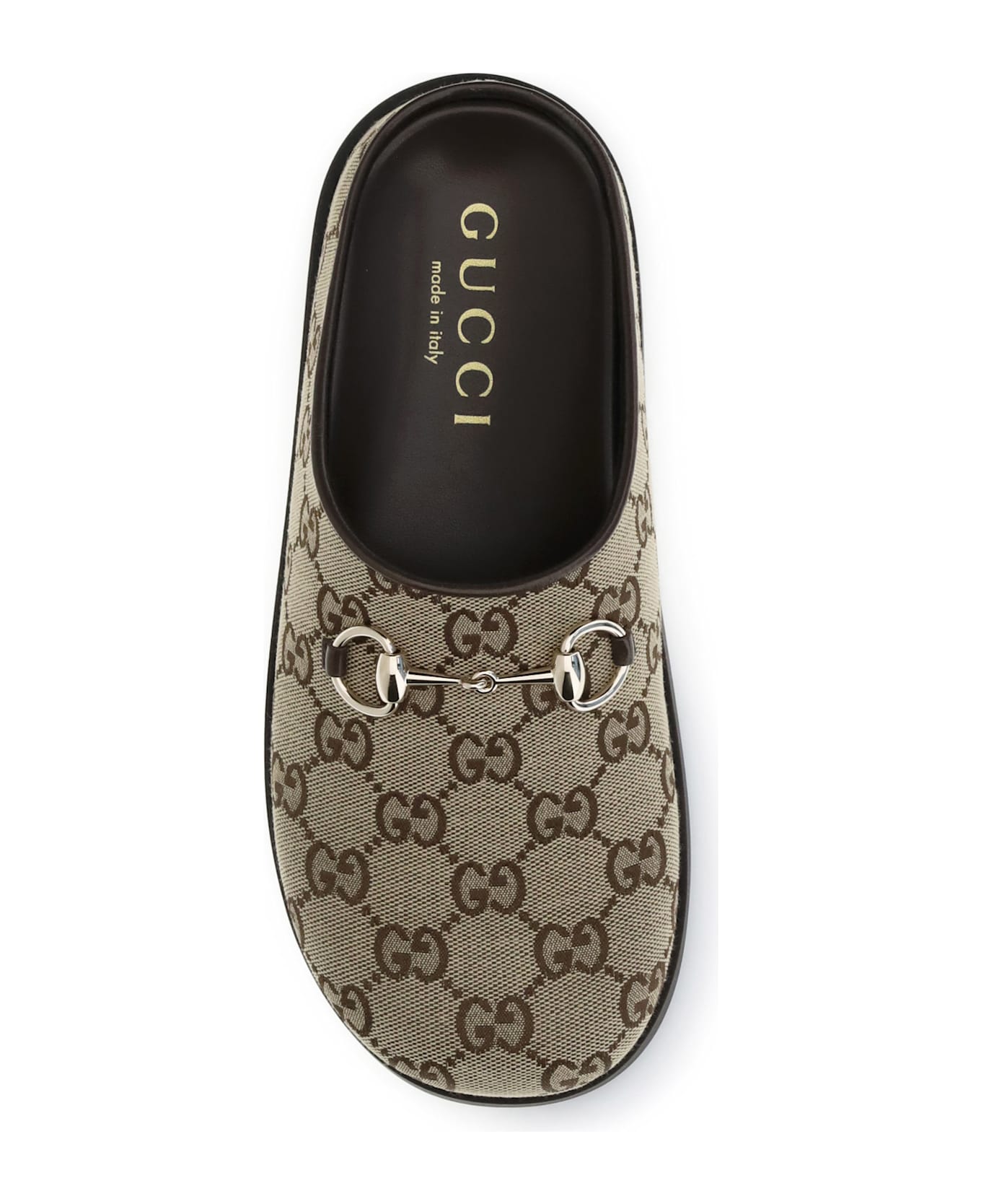 Gucci Mules Horsebit