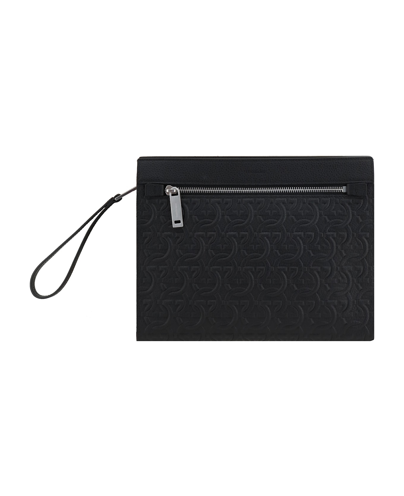 Ferragamo Clutch Bag