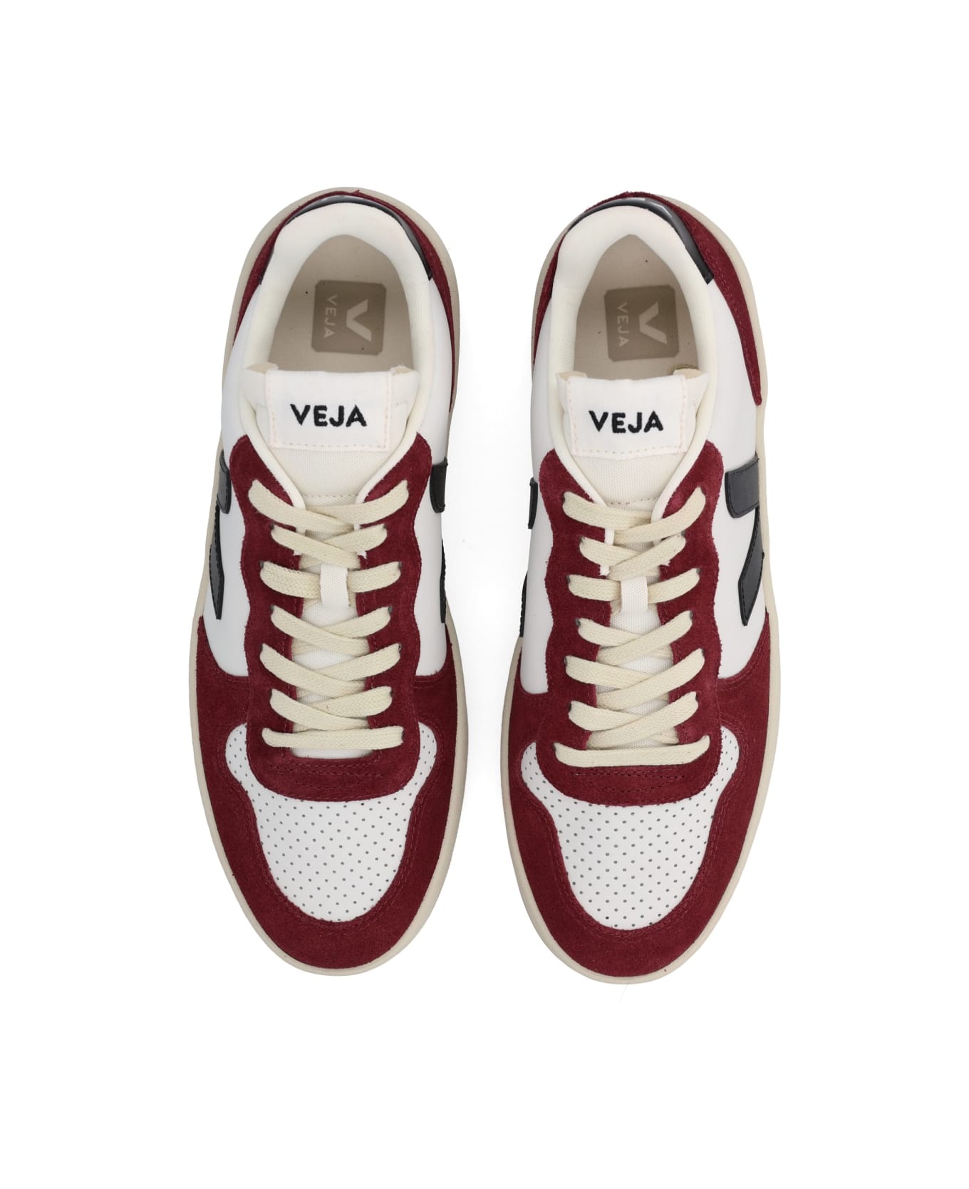 Veja Sneaker "v-10" - MULTICOLOUR