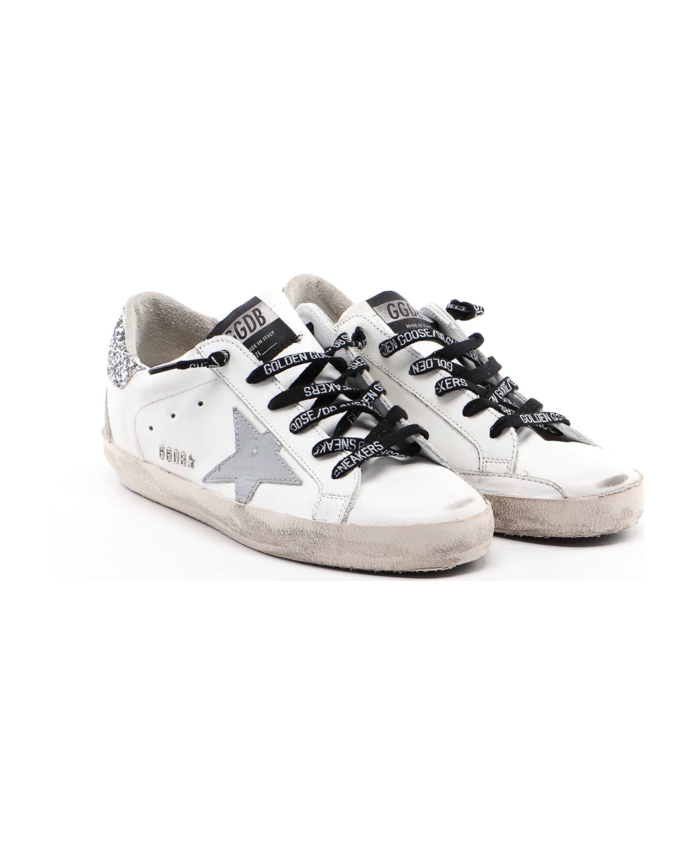 Golden Goose Sneaker Superstar | italist