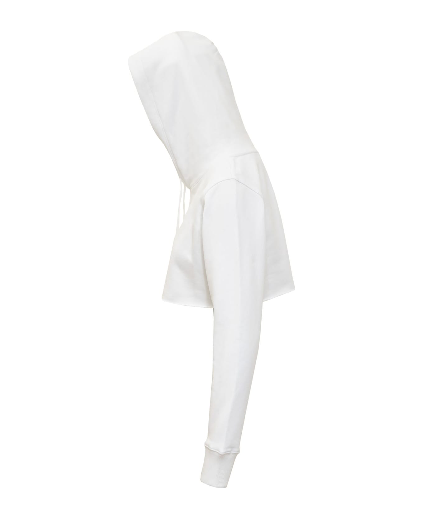 Givenchy Sweatshirt - WHITE フリース