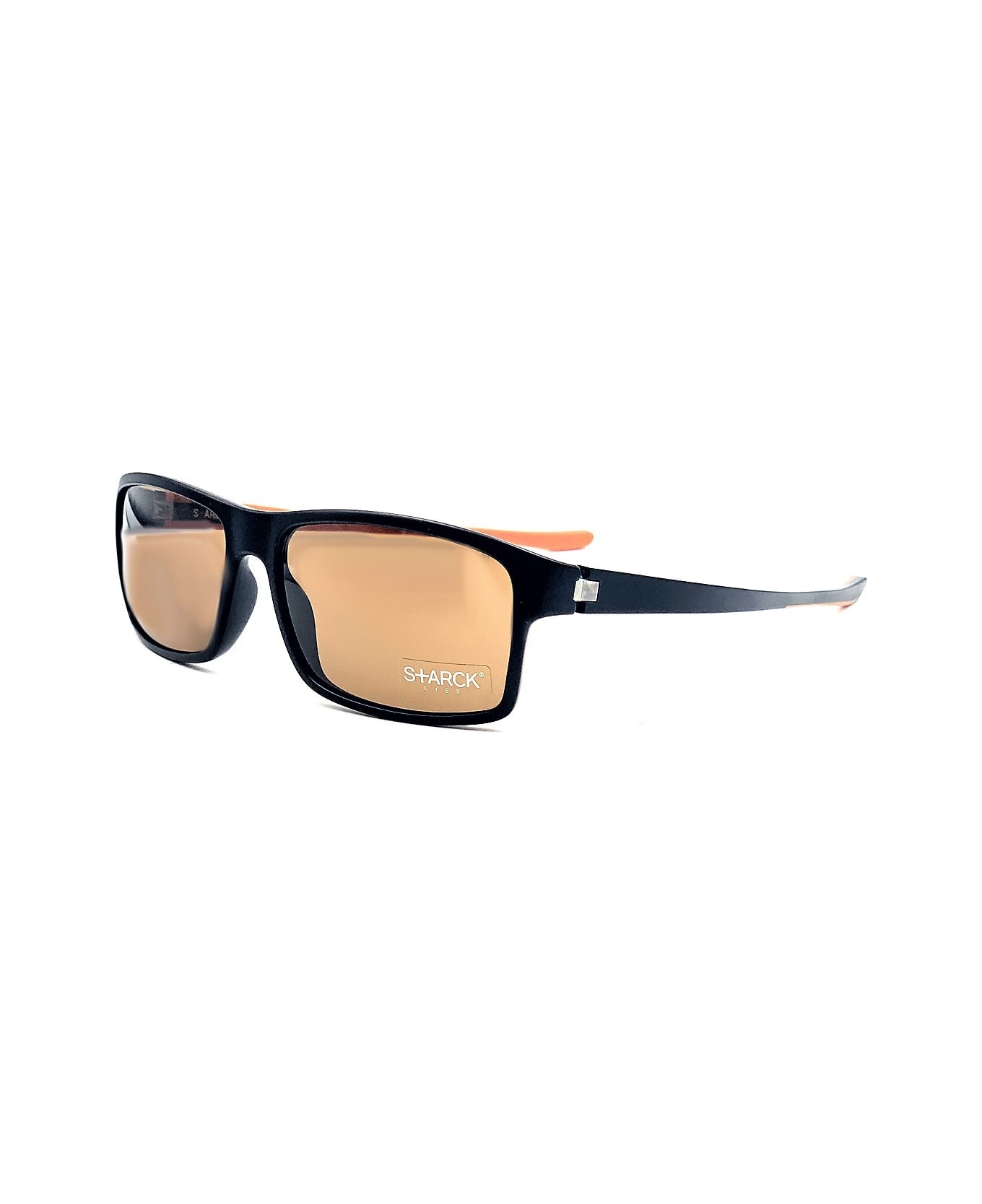 Philippe Starck Pl 1033 Sunglasses - Nero サングラス