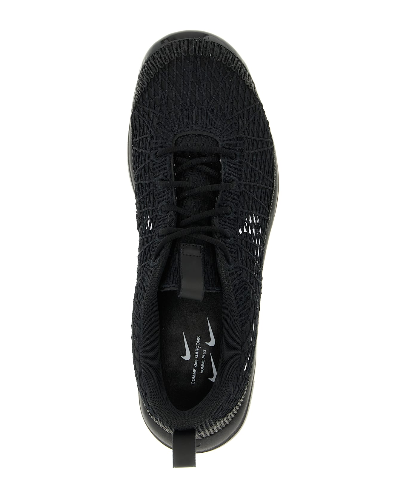 Comme Des Garçons Homme Plus Homme Plus X Nike Capsule 
rejuven8 Sp
 Sneakers - White/Black