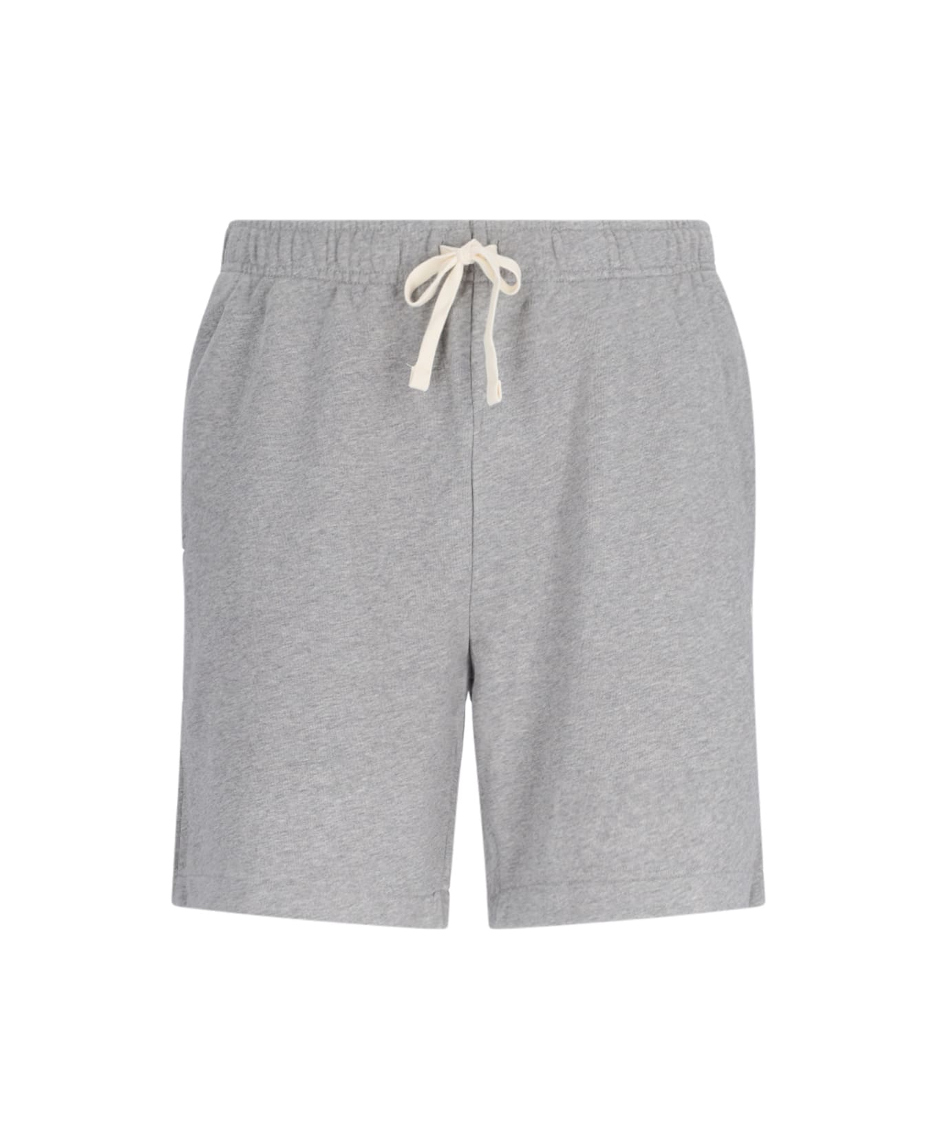 Polo Ralph Lauren Track Shorts - Gray