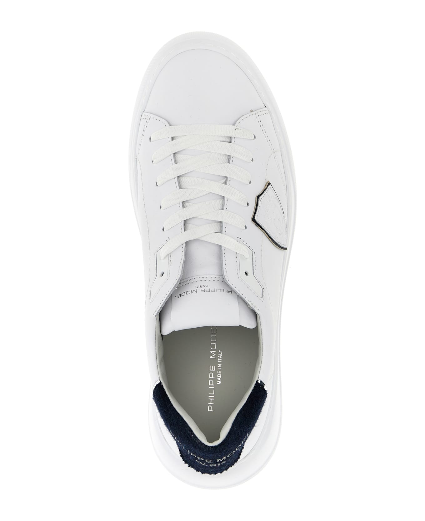 Philippe Model 'temple' Sneakers