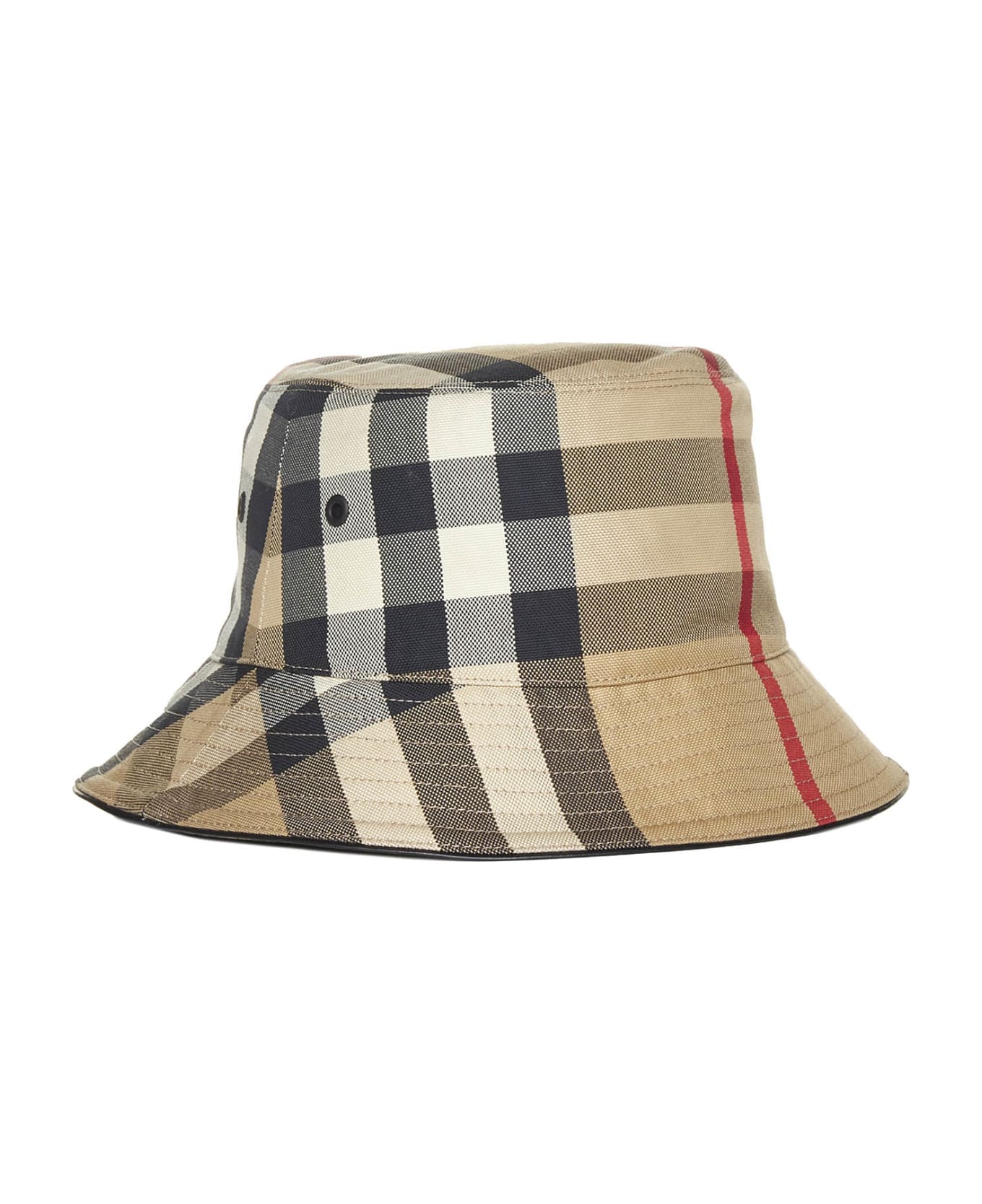 Burberry Hat - Archive beige