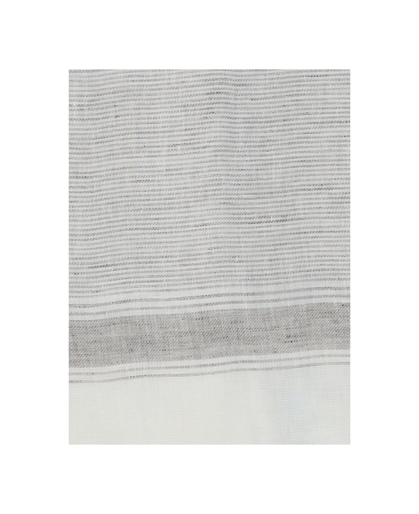 Brunello Cucinelli Scarf