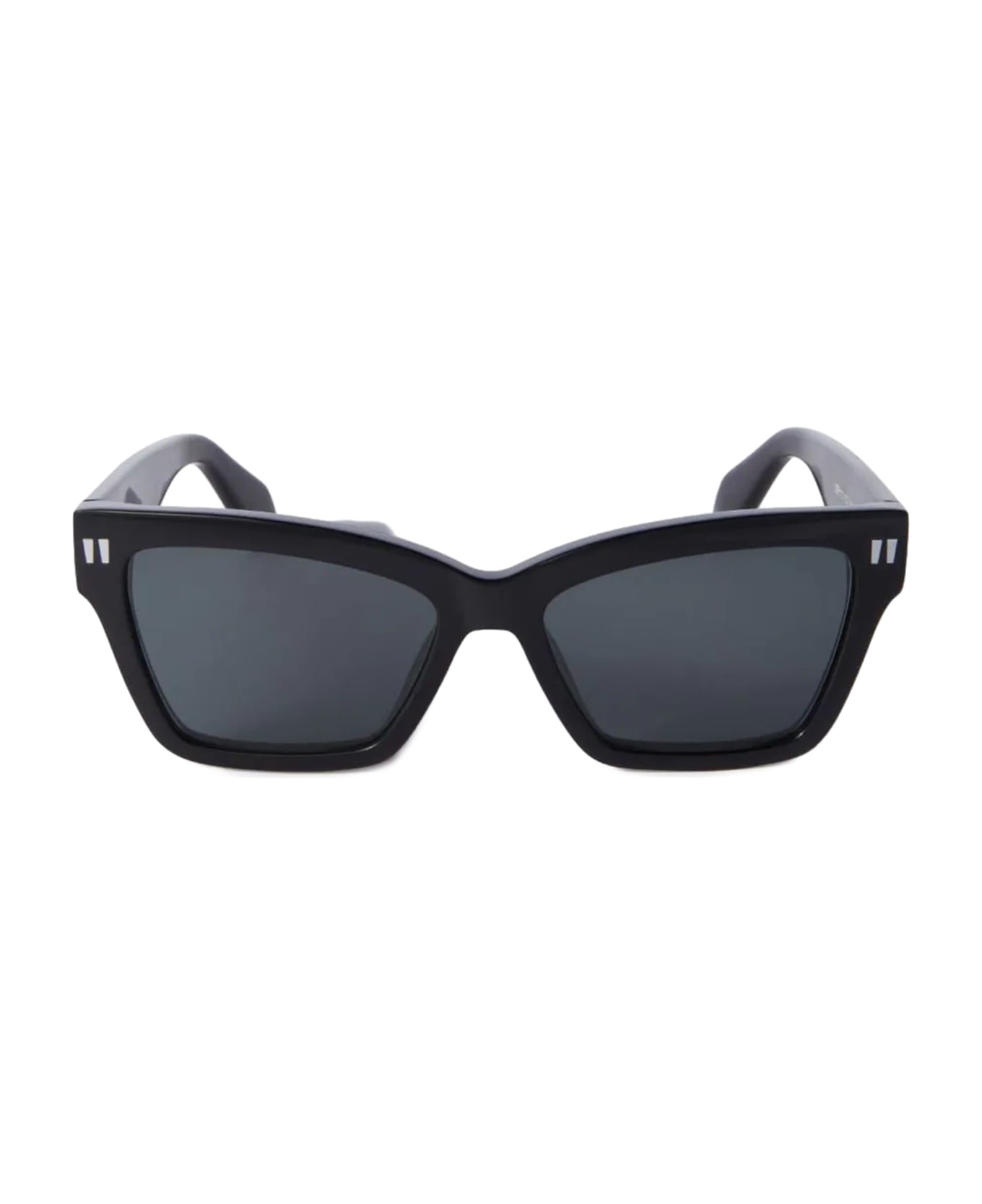 Off-White Cincinnati Sunglasses - Black