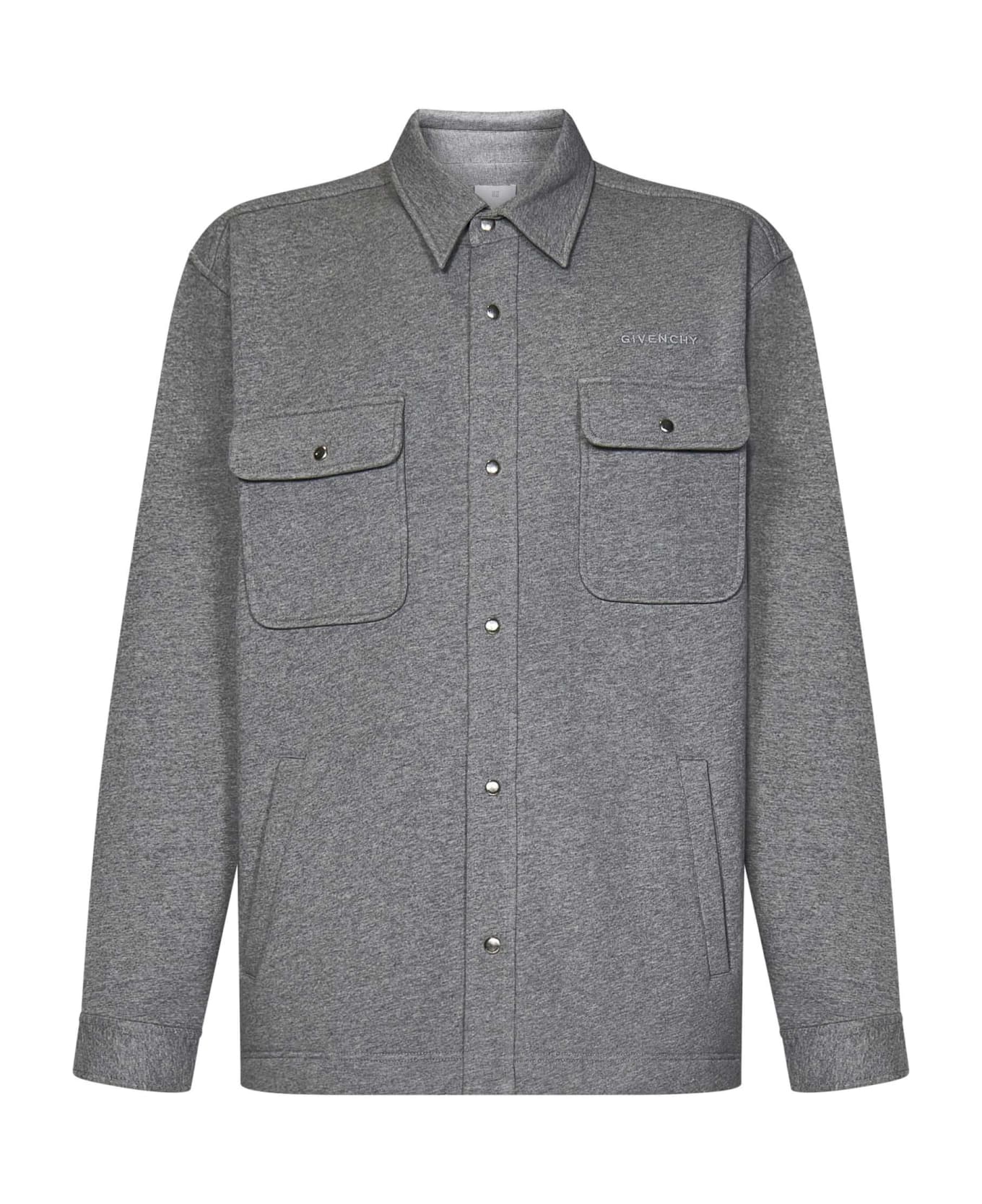 Givenchy Shirt - Grey シャツ